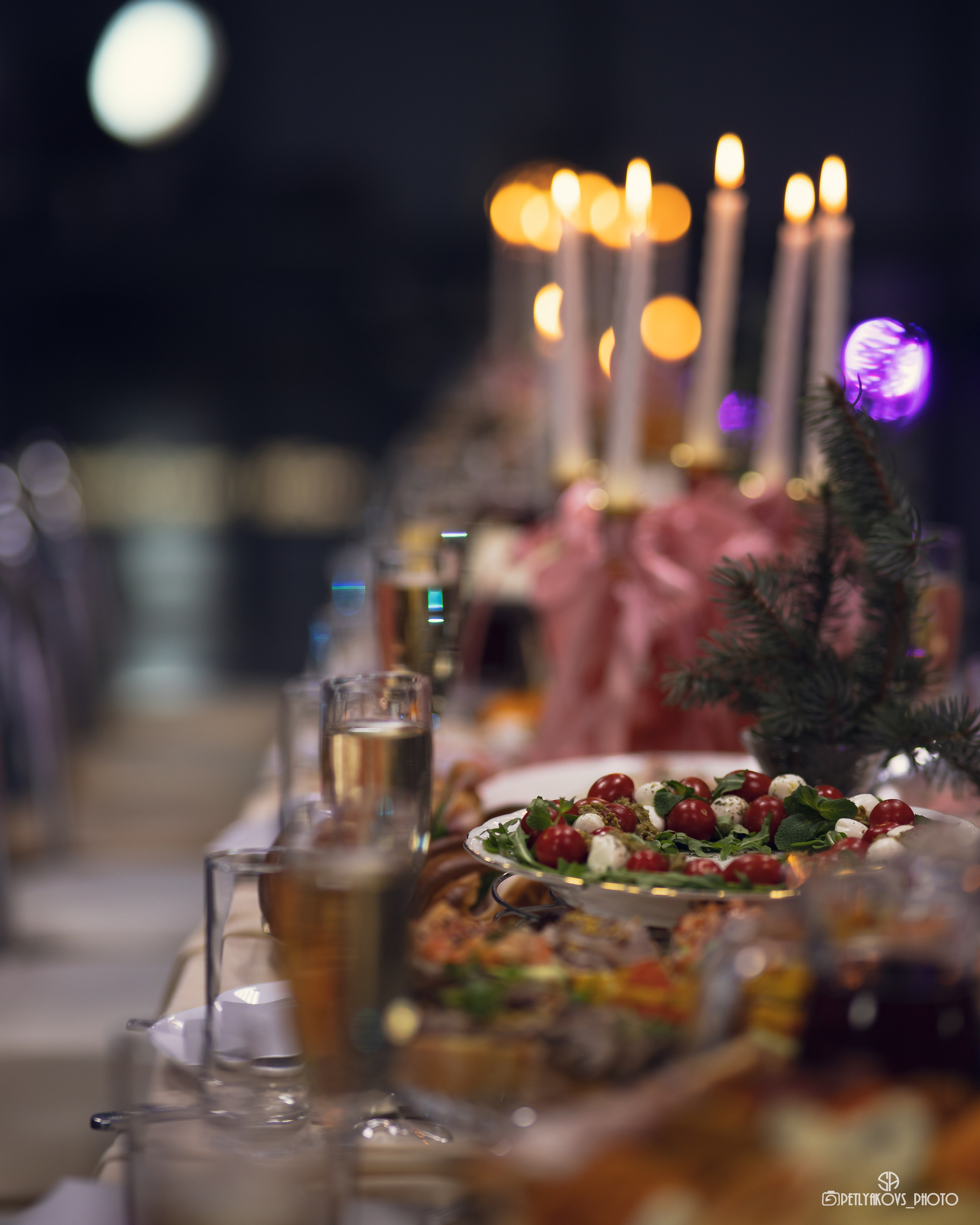 Бриллиантовый вечер. Фотограф, видеограф Пятигорск, Ставрополь, Ессентуки, Petlyakovs_photo