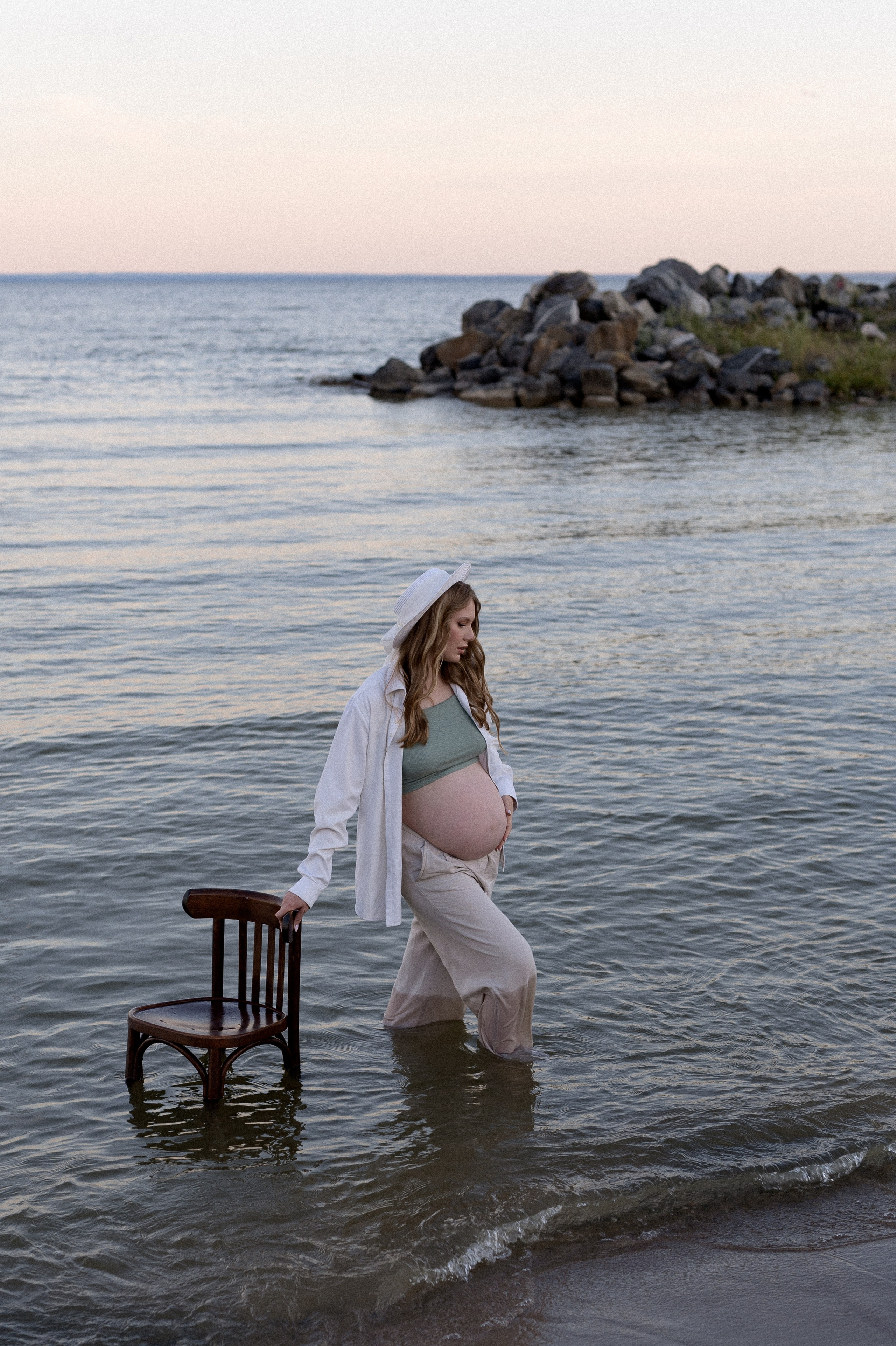 Беременность Ульяны. Свадебный фотограф в Новосибирске Алена Цизман