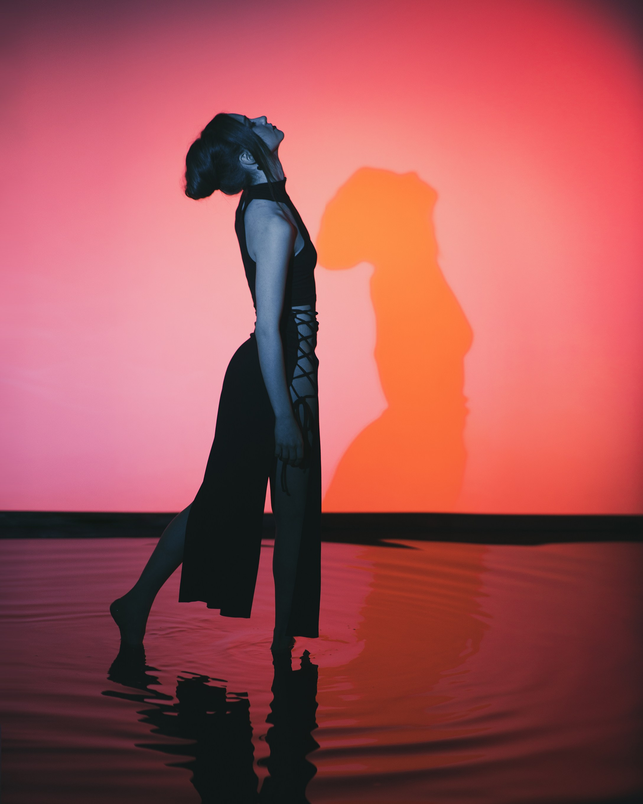 ДРУГИЕ ВИДЫ СЪЕМОК. Портретный фотограф