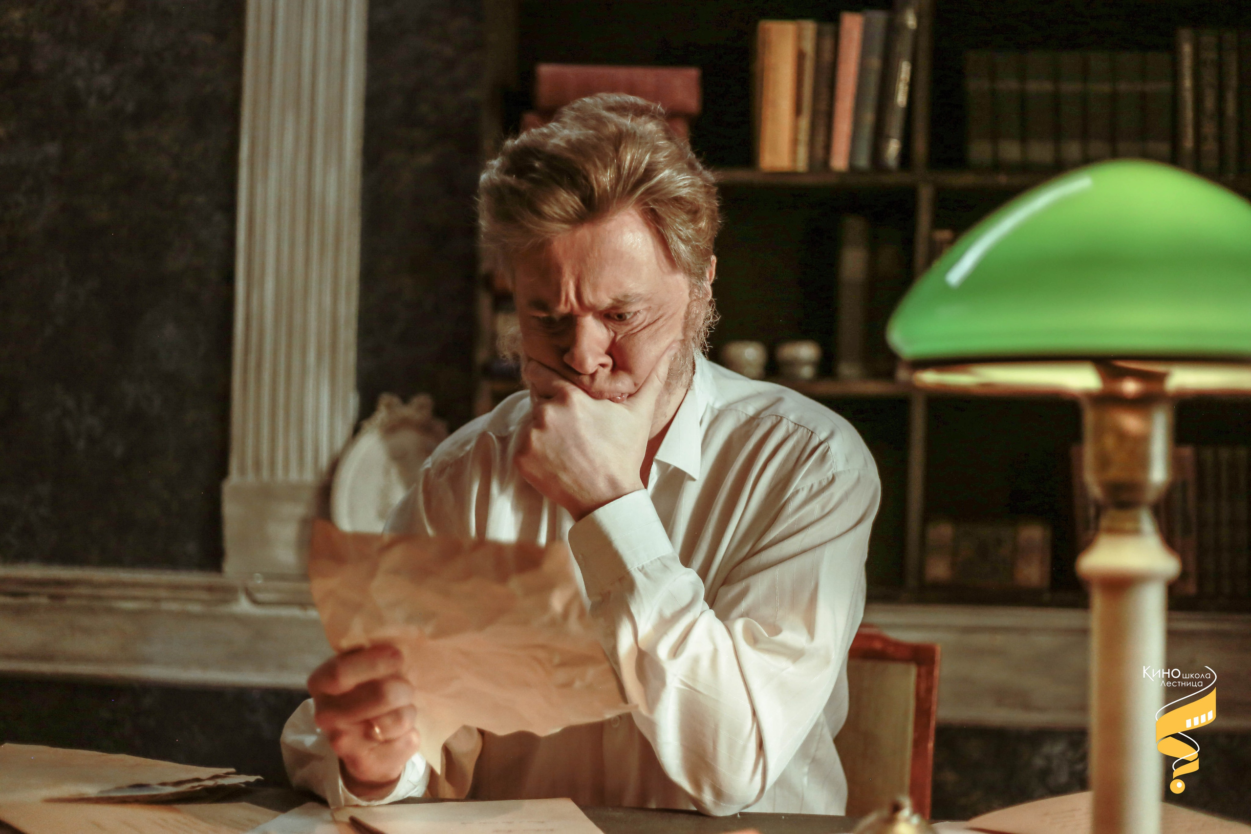 Дмитрий Скориков