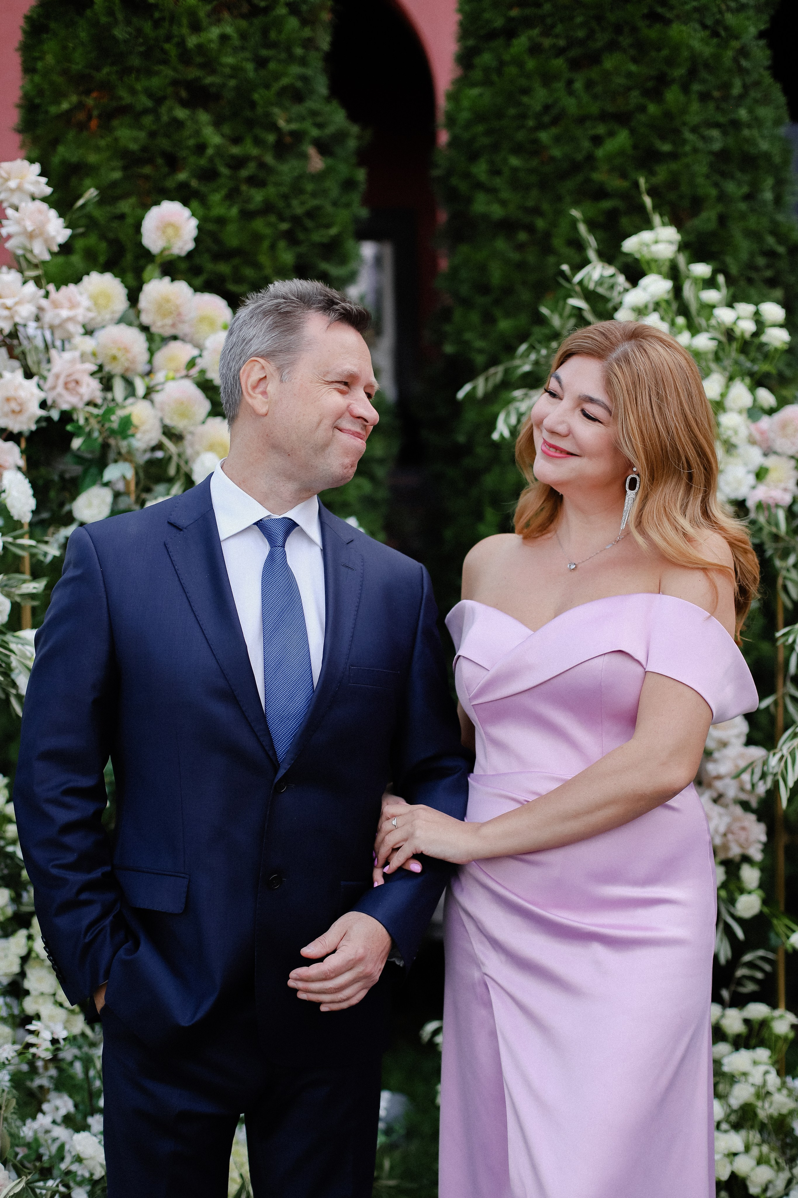 Илья и Анастасия. Фотограф в Алматы и Москве Даша Пушкина