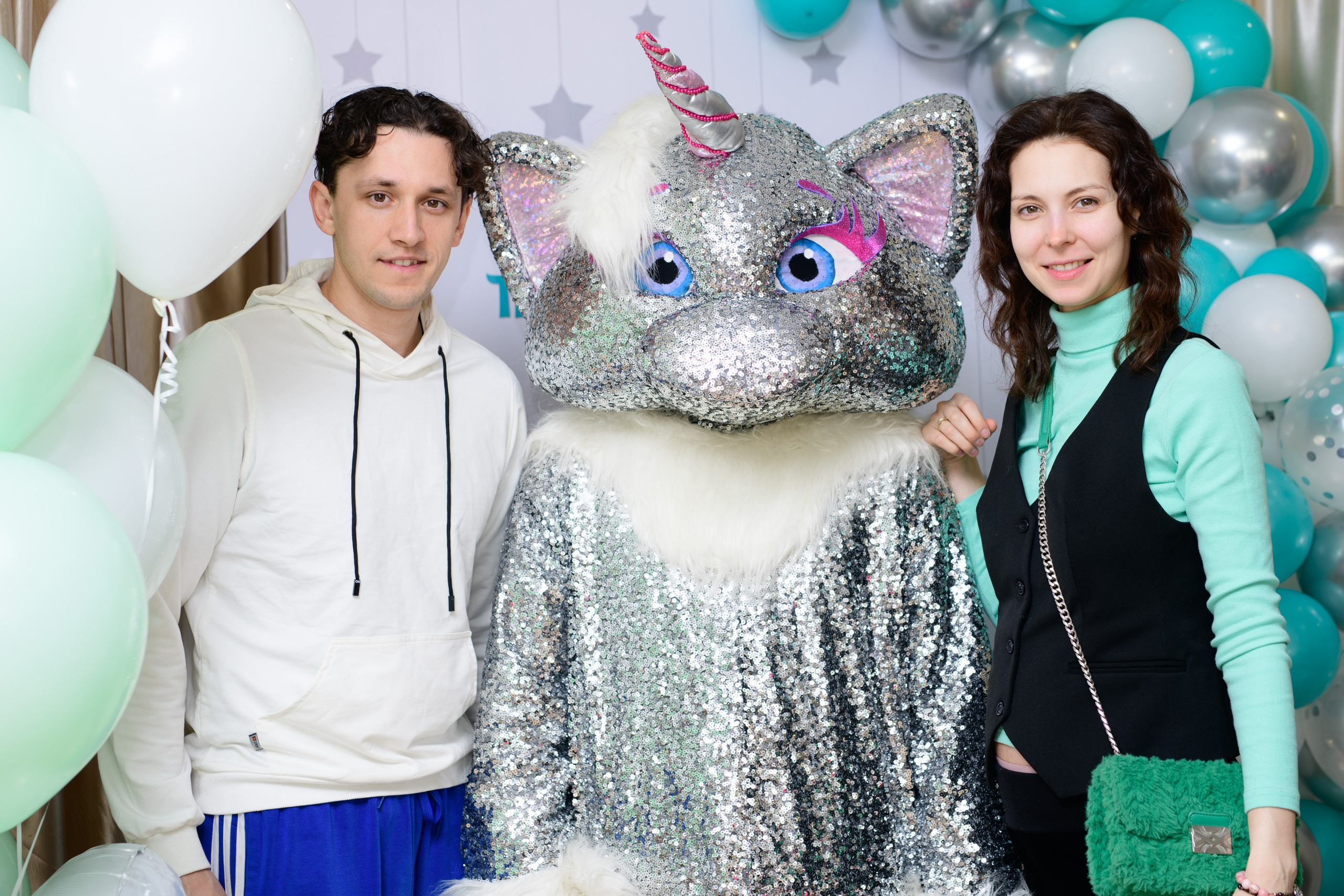 Пусть этот праздник будет светлым воспоминанием для всех нас!. Профессиональный фотограф Елена Красилина г.Ярославль, г. Рыбинск