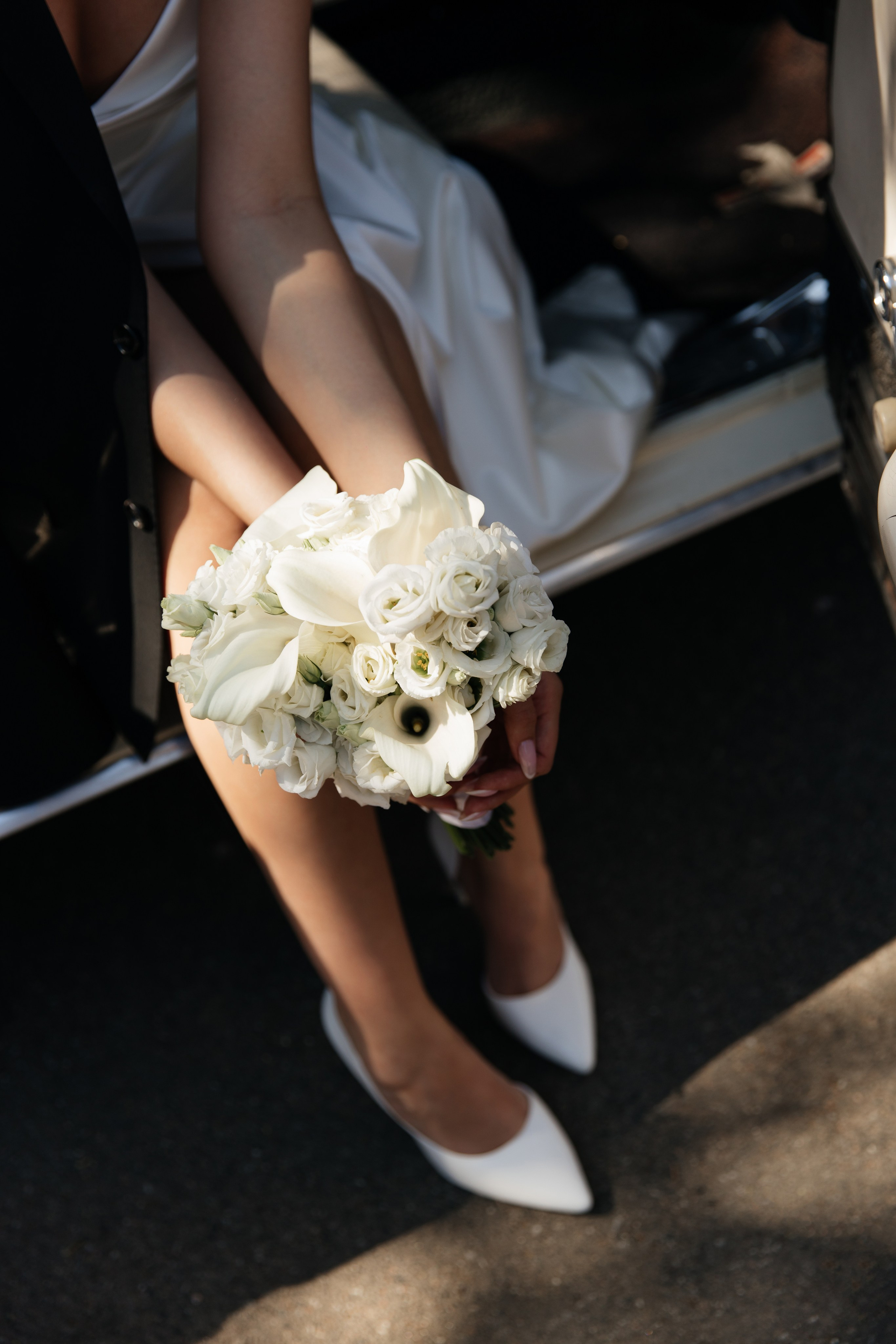 Фотограф Дарья Николаева