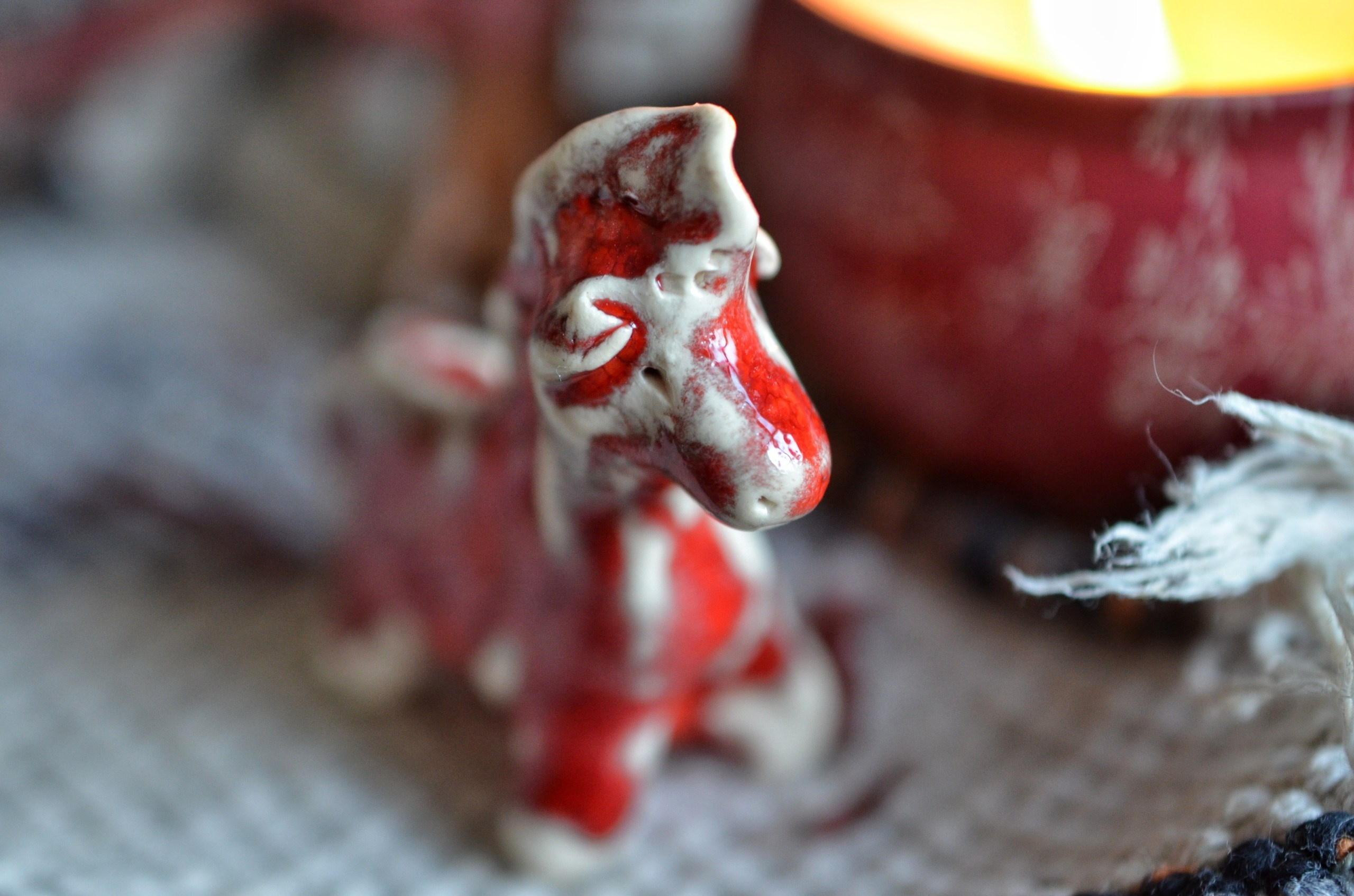 Занятие по лепке из глины. Изостудия «Мы рисуем!» ♥ Южное Бутово, Москва