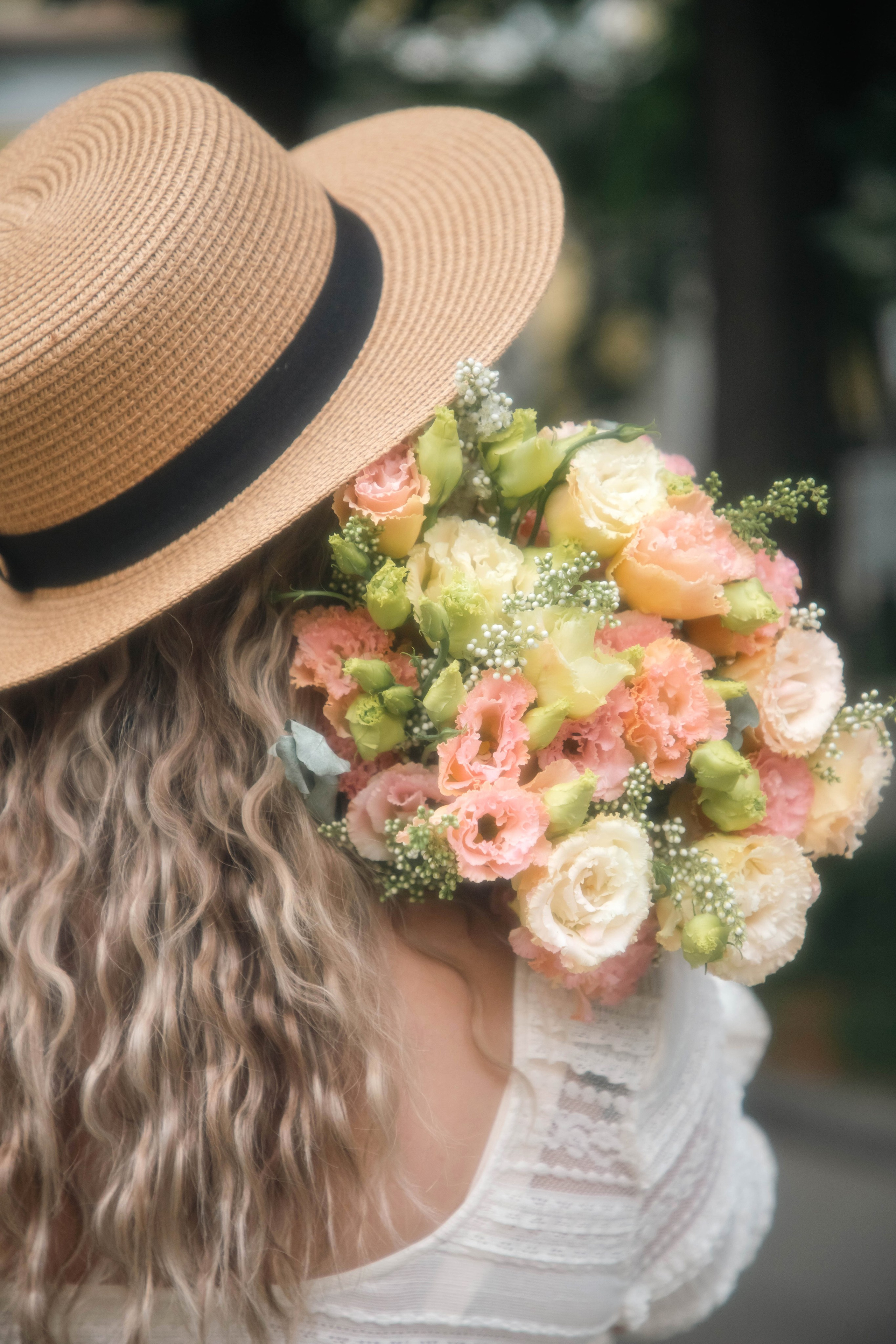 Семейный и индивидуальный фотограф в Москве. Анна Давинчи
