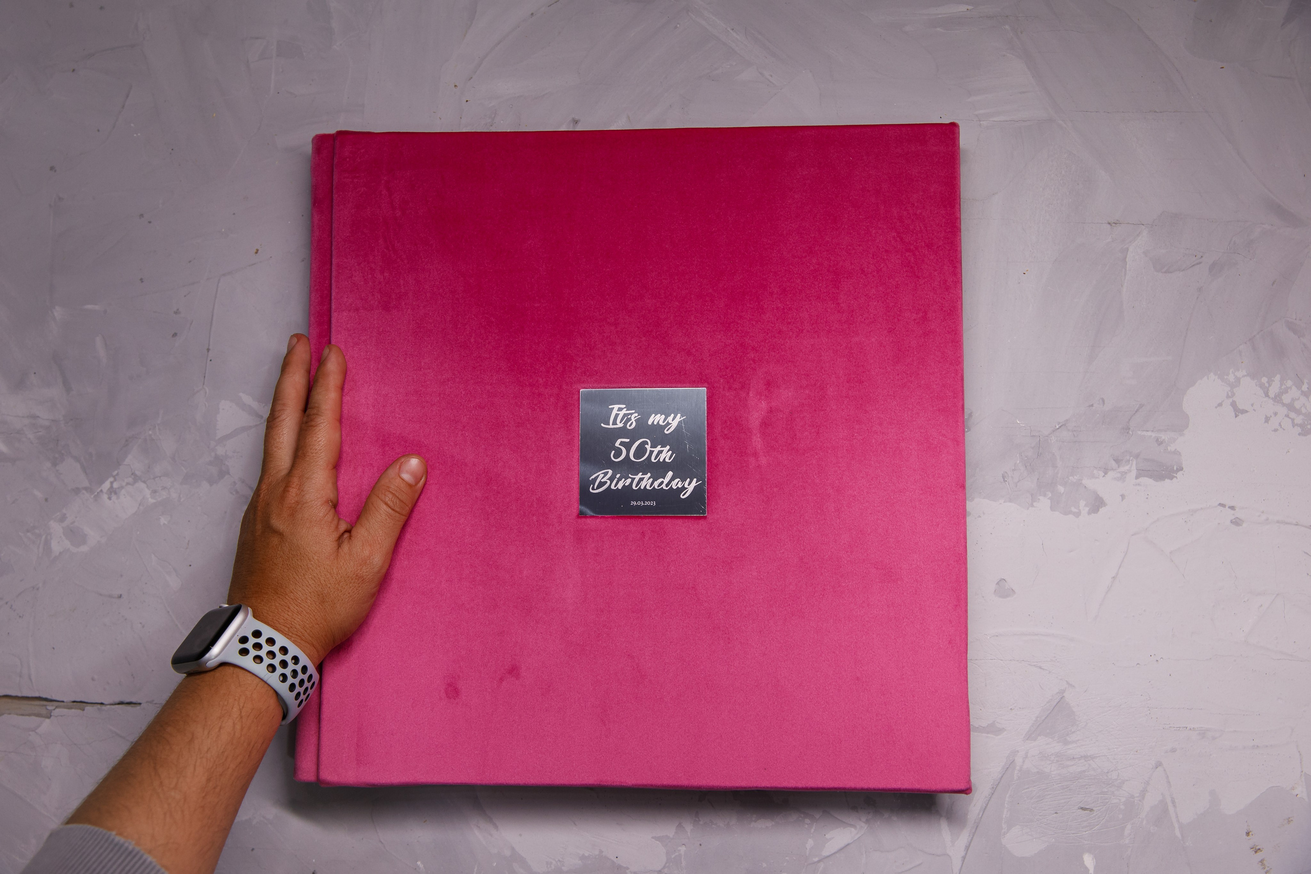 ДУРСА. Заказать индивидуальную фотокнигу ручной работы