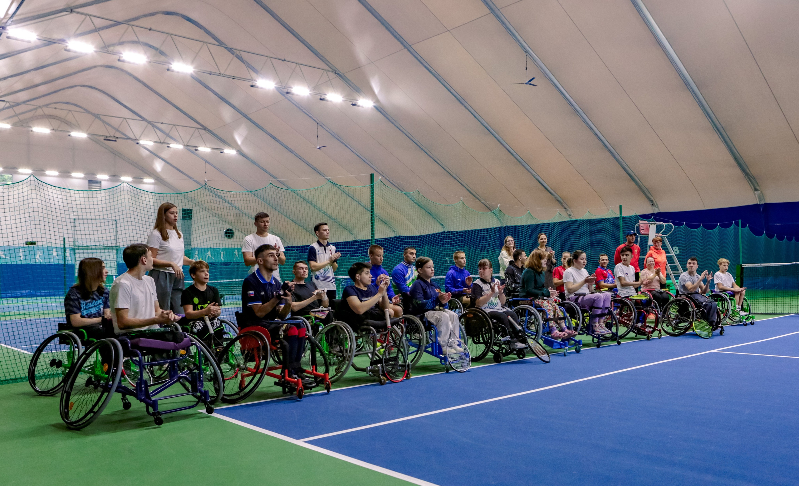 АНО Второе дыхание: Летний кубок столицы. Репортажный, семейный, свадебный, портретный фотограф