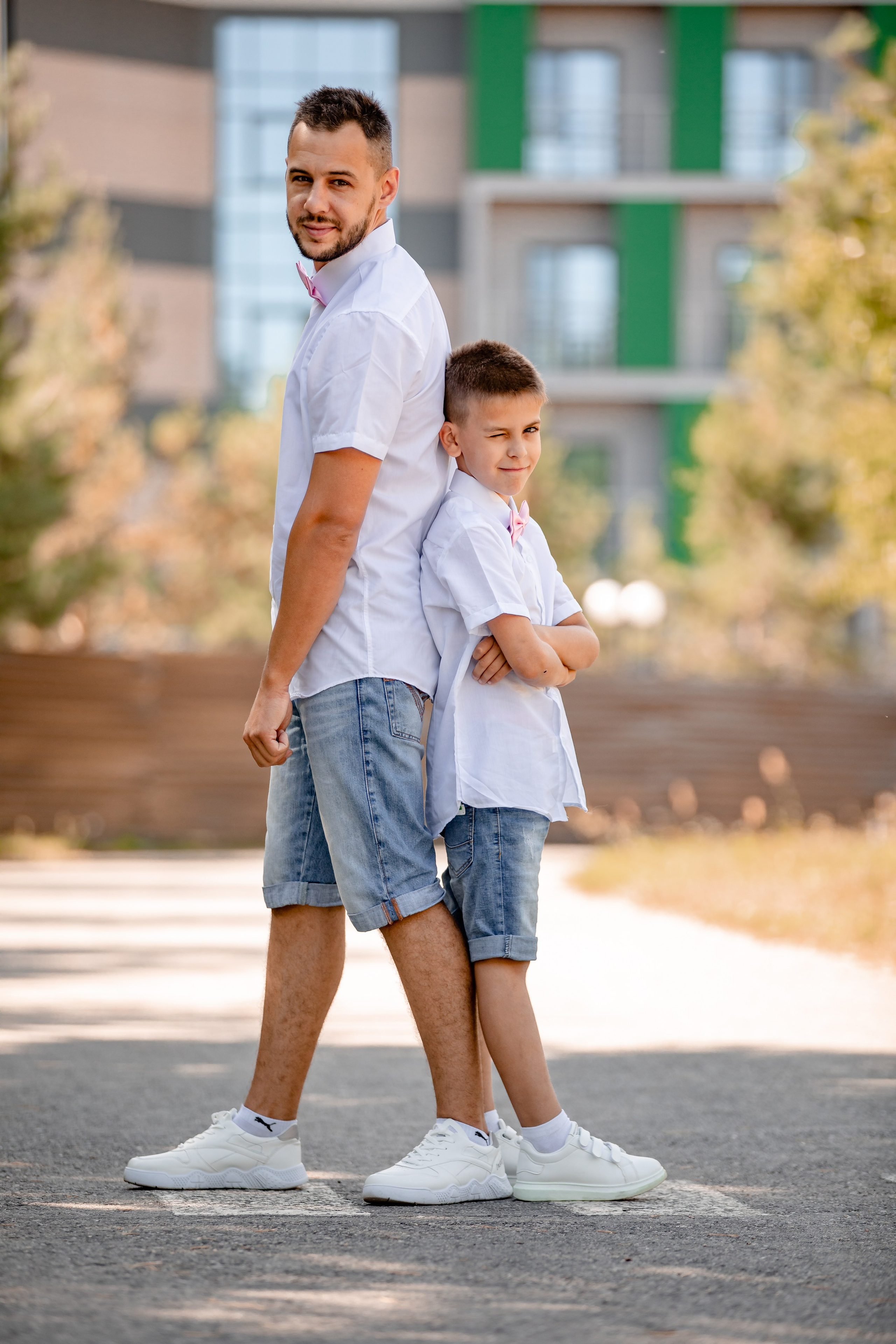 Индивидуальные, семейные, групповые, по поводу и без