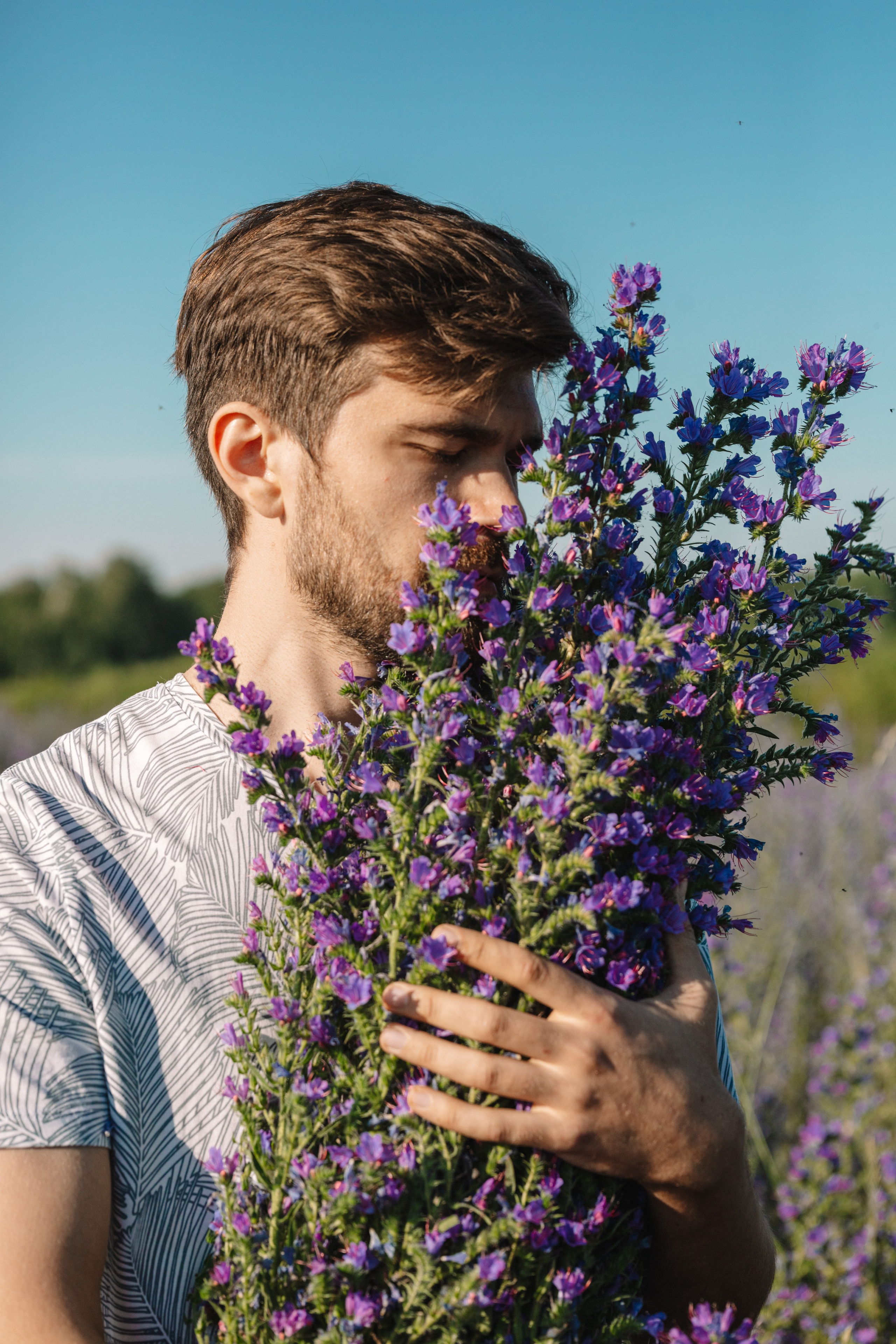 Люди. Фотограф Олеся Кавлакан