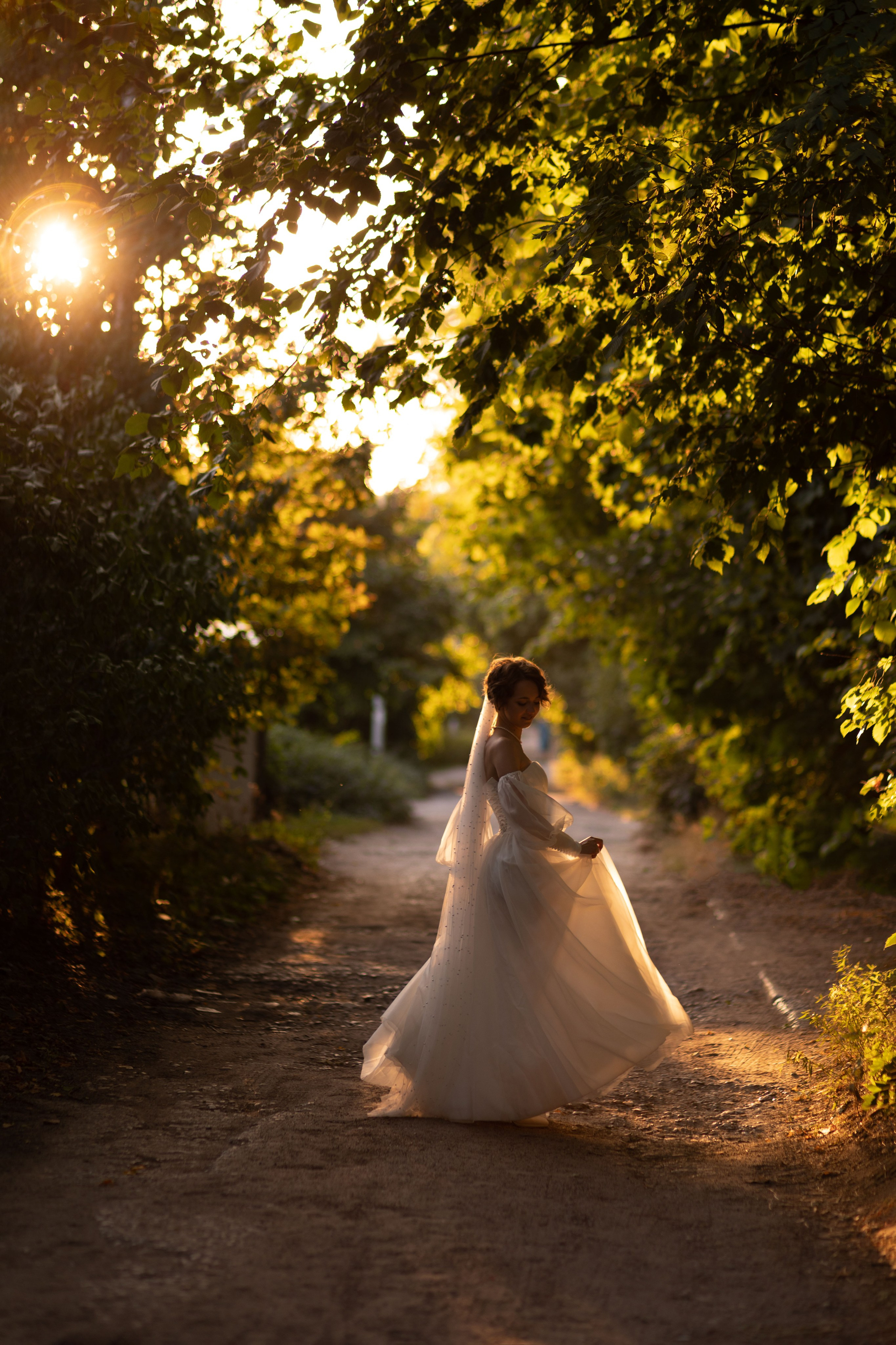 Анна и Илья. Главная