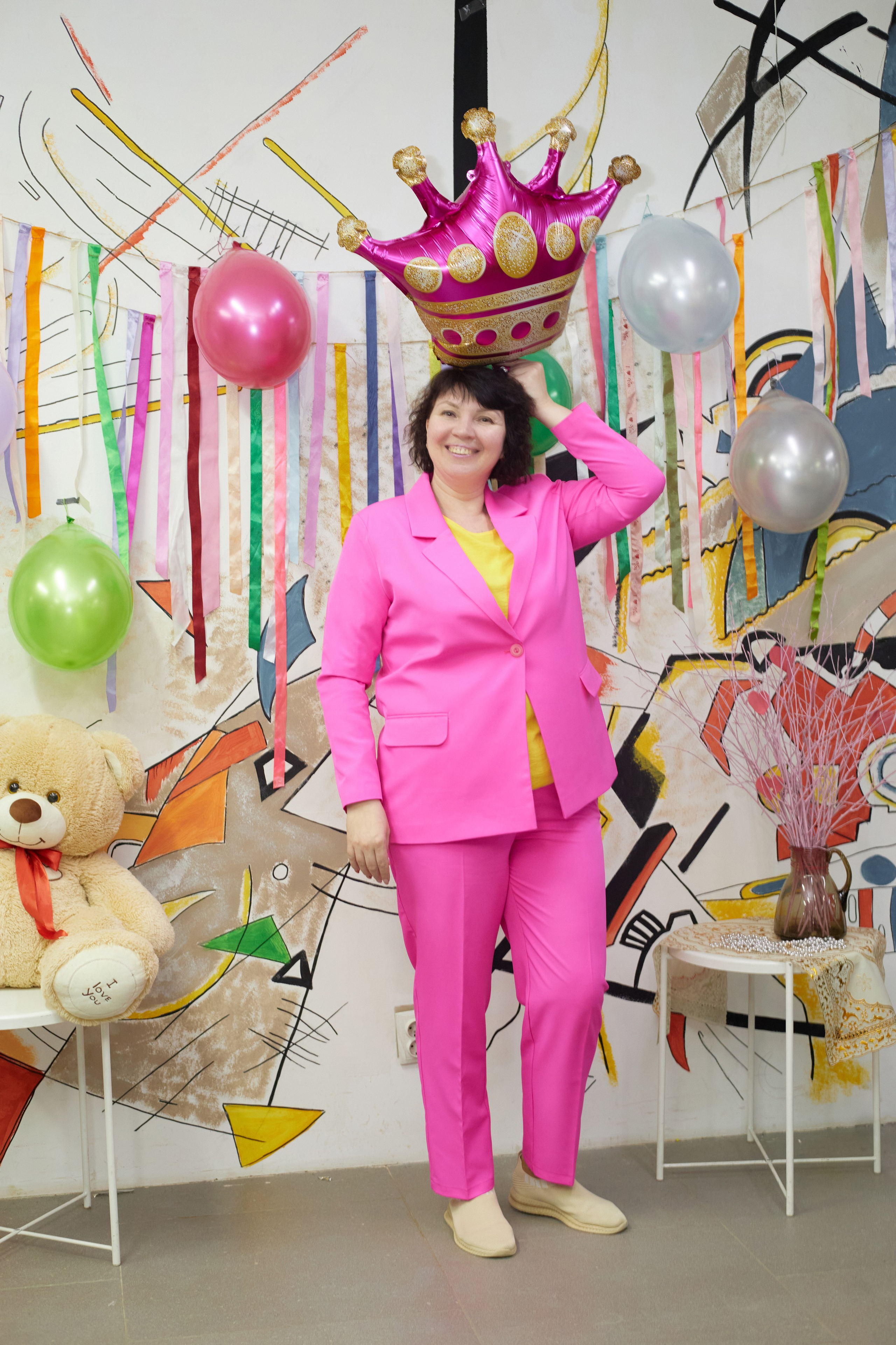 Чудо- ретрит " Весеннее обострение». Фотограф в Смоленске Ася Польшина