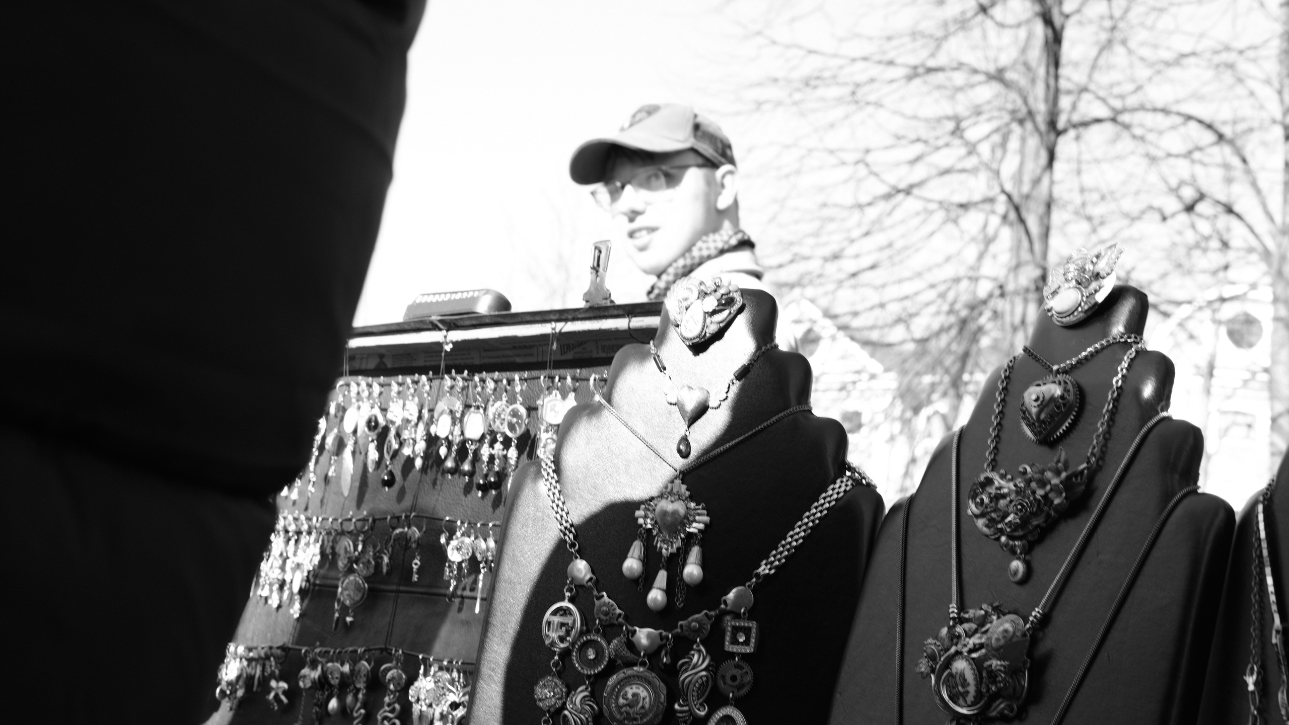 29.03 — 30.03.2025 // фотовыезд в Ярославль. Фотовыставки serebro.gallery, в которых автором можешь стать ты! | Москва