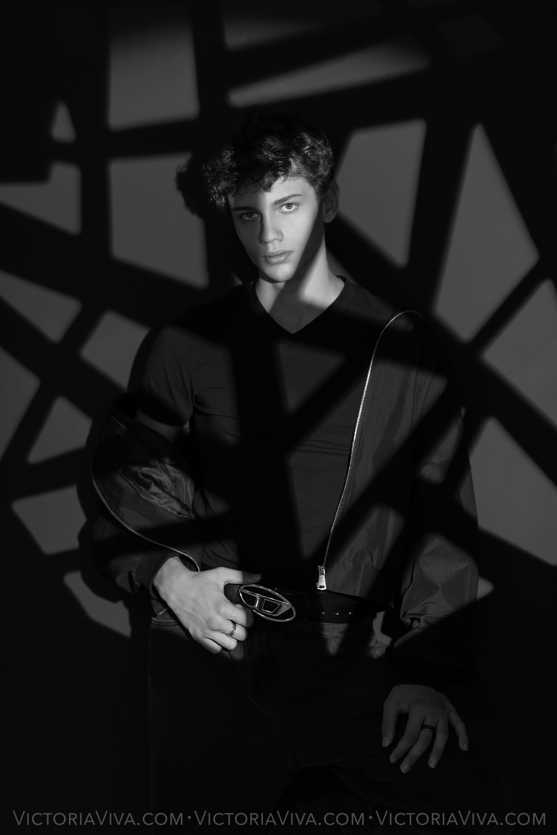 Фотосессии с эксклюзивными образами в Москве, СПБ, Рязани и по всему миру