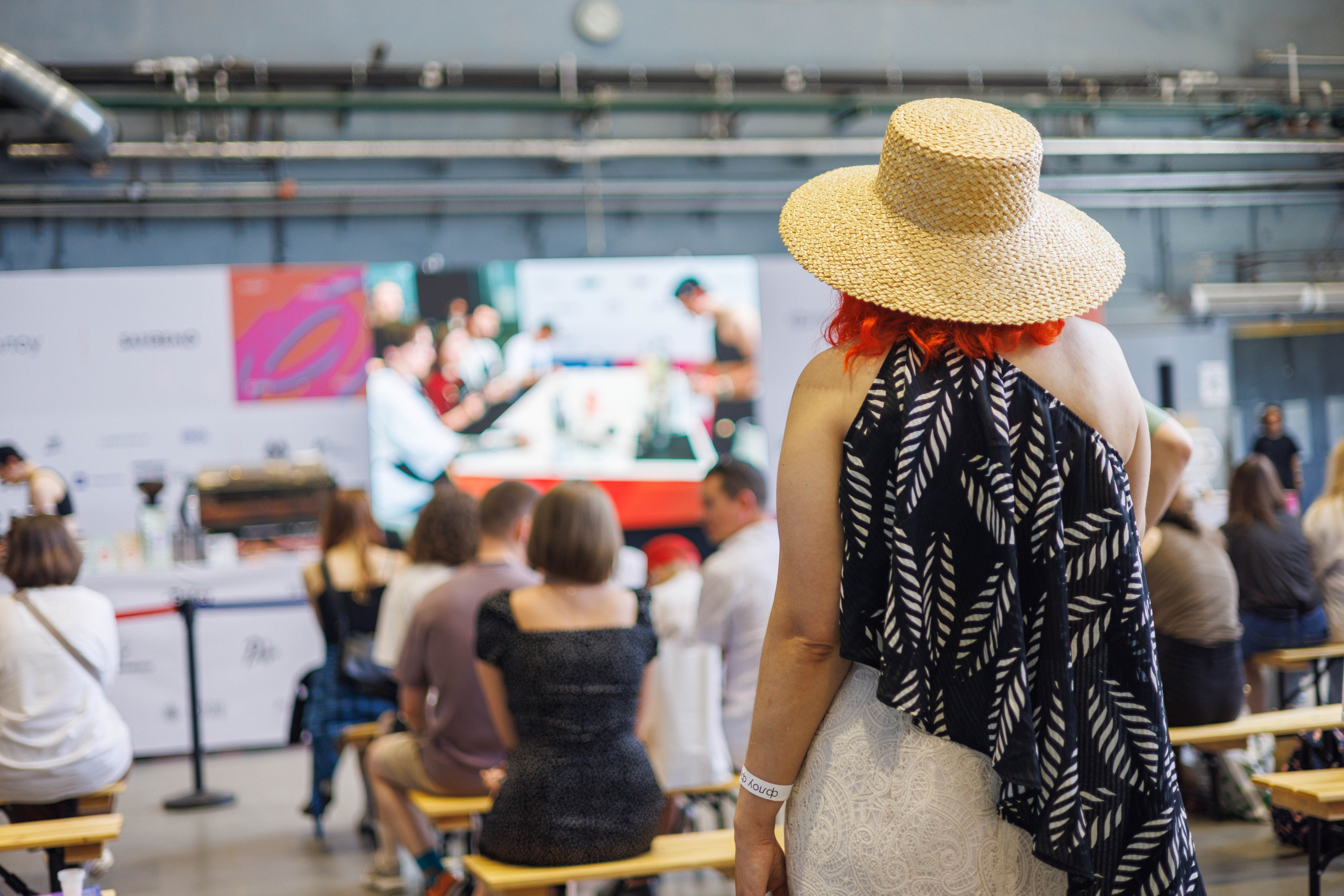 Флоу фест 2025. Фотограф Балаев Михаил