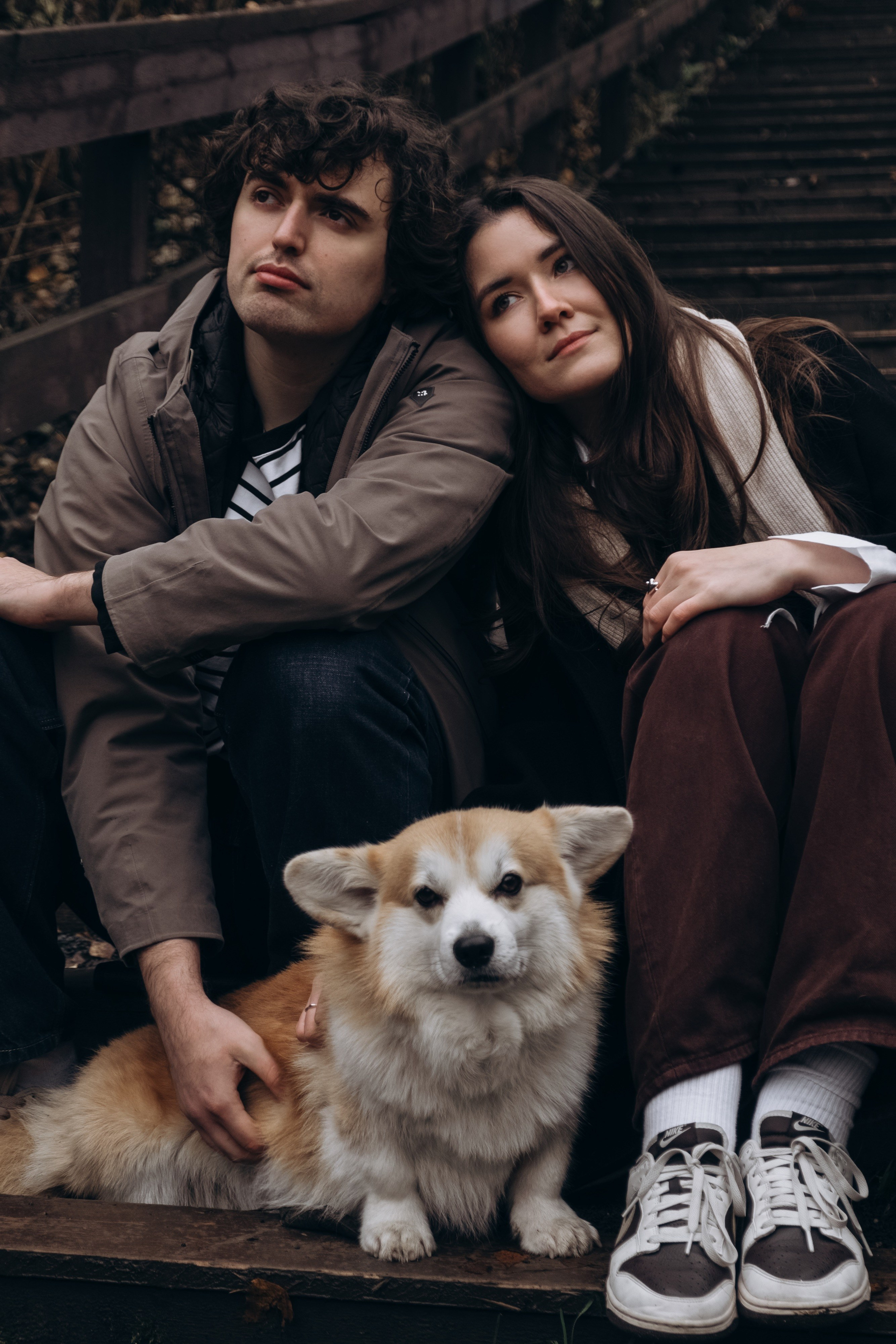 Nataresso | фотограф Москва