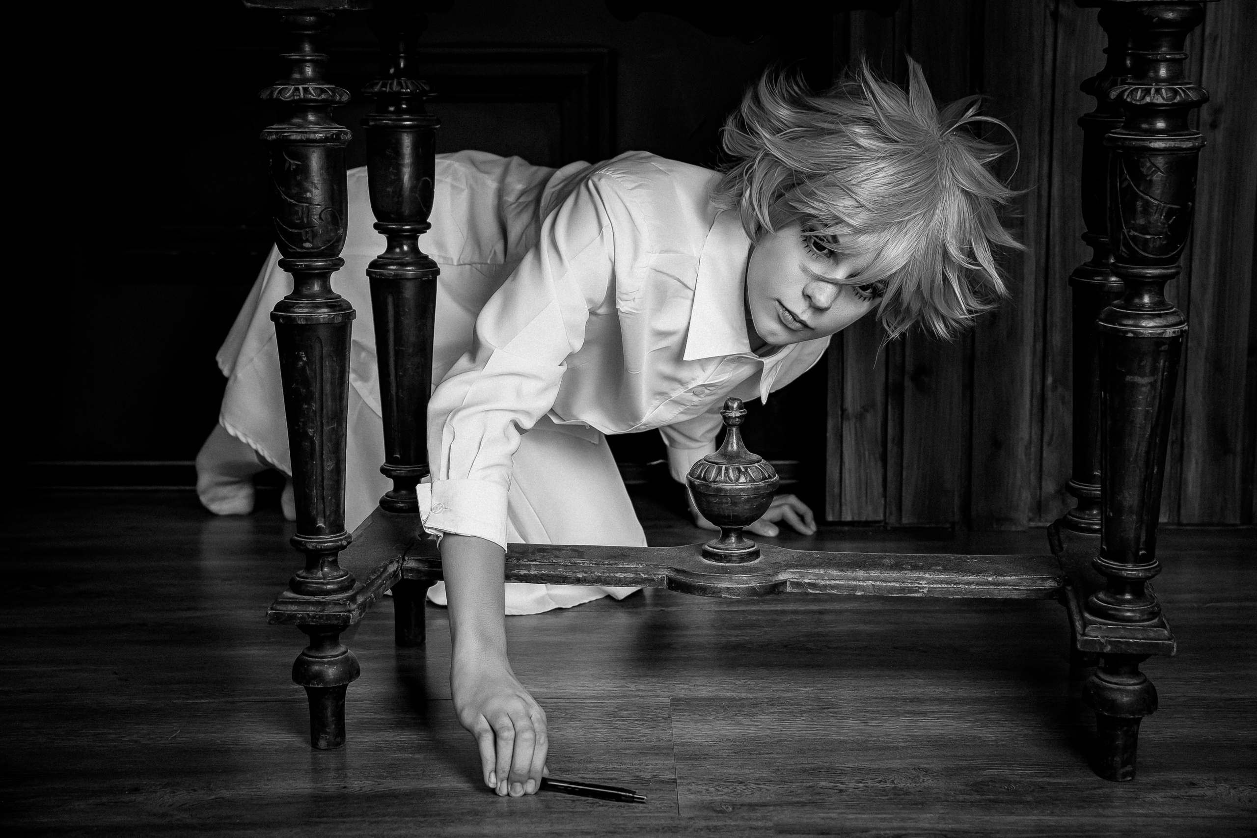 Фотограф Алексей Ка…