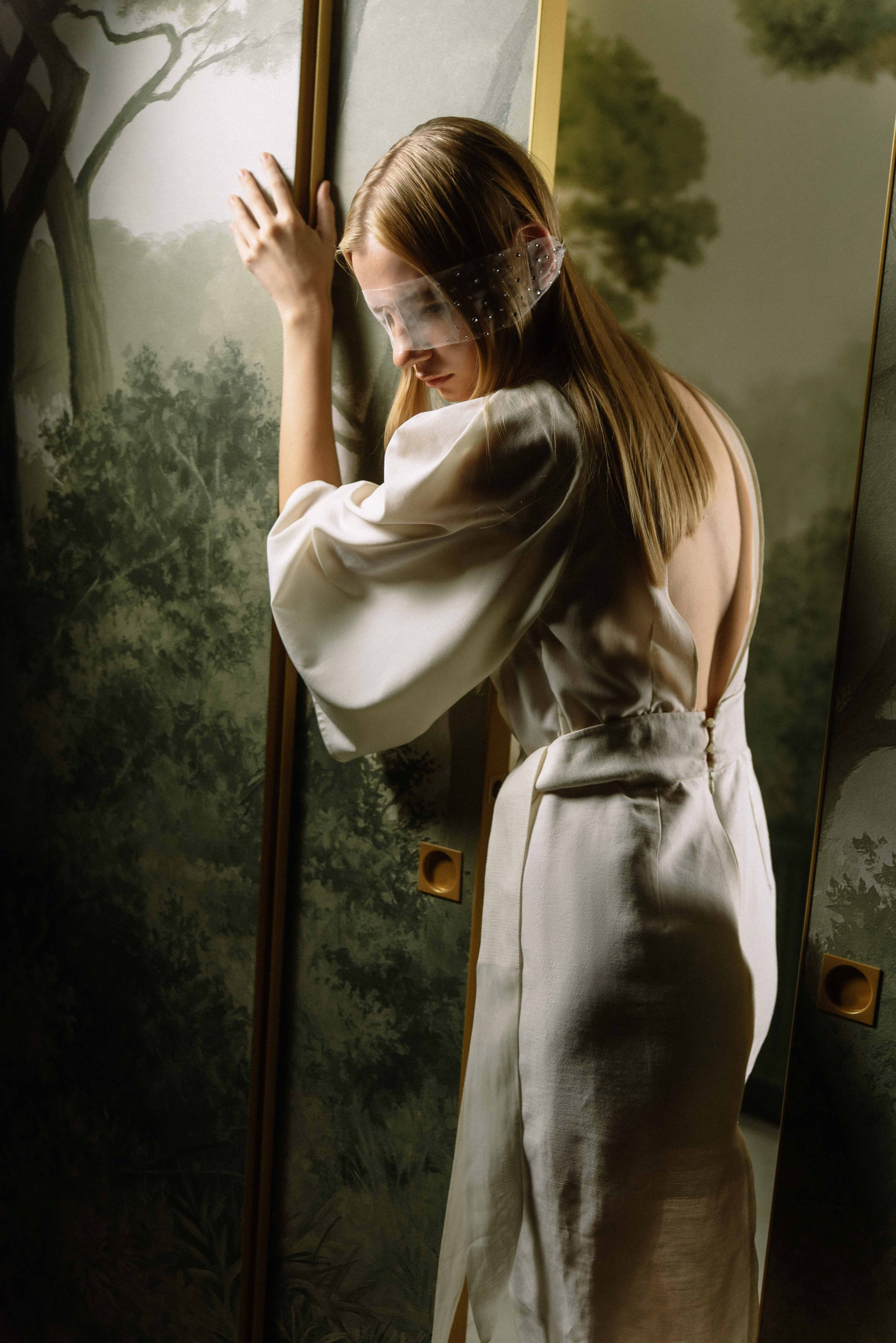 Гафер. Фотограф Пудинова Настя