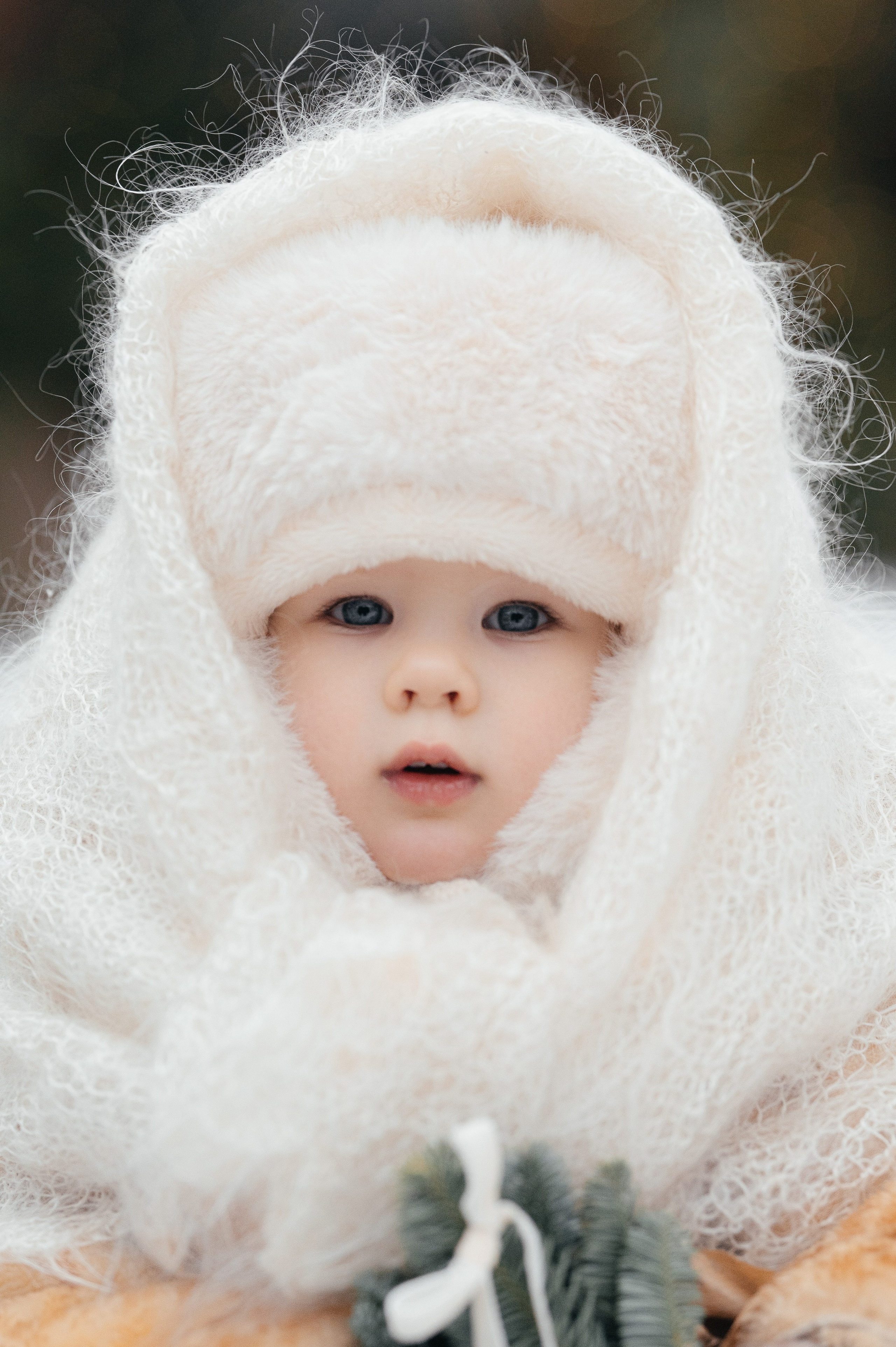 Семейная фотосессия в Домике Элли на новый год. Свадебный и семейный фотограф Виктория Носачёва. Щелково, Москва и МО