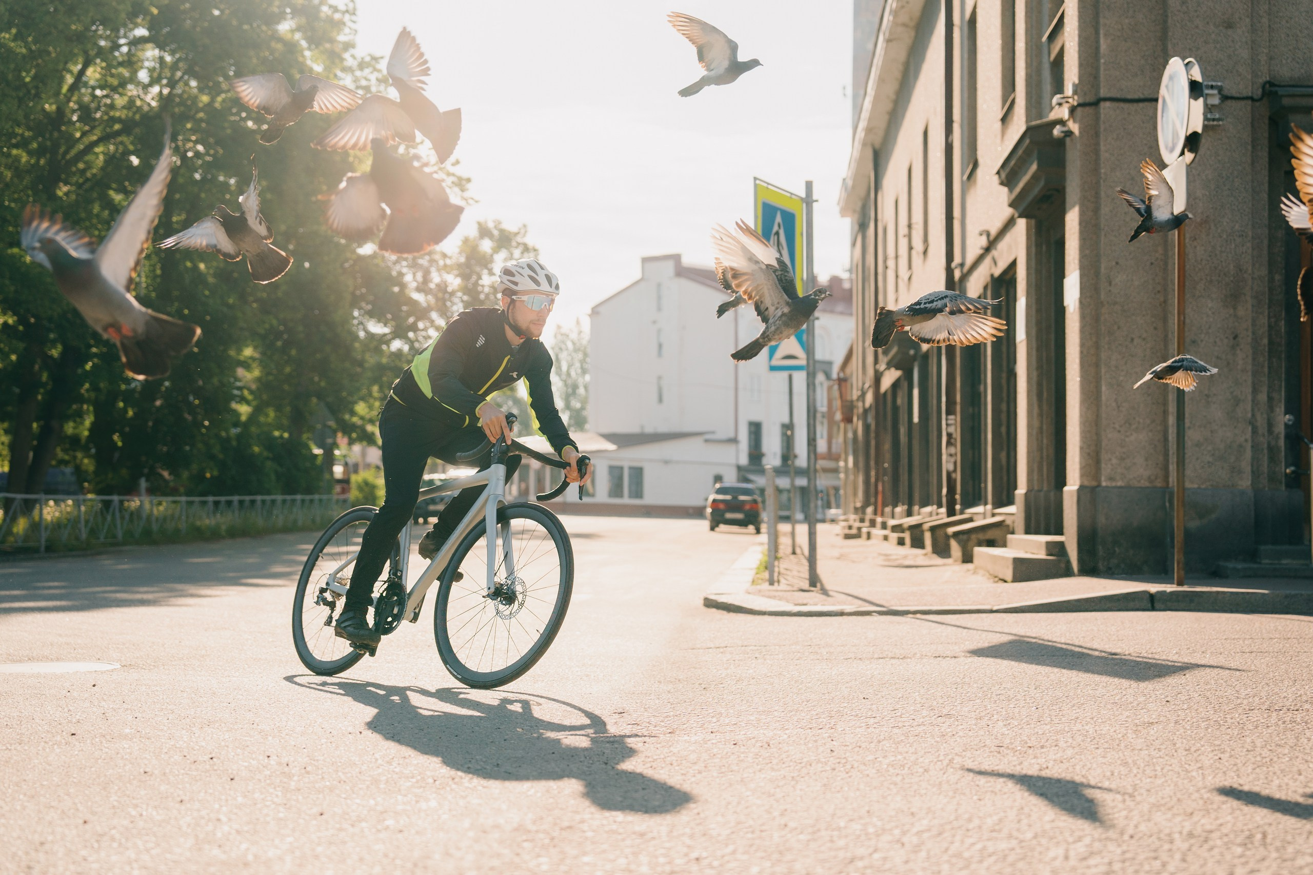 Репортаж. Асхат Бардынов