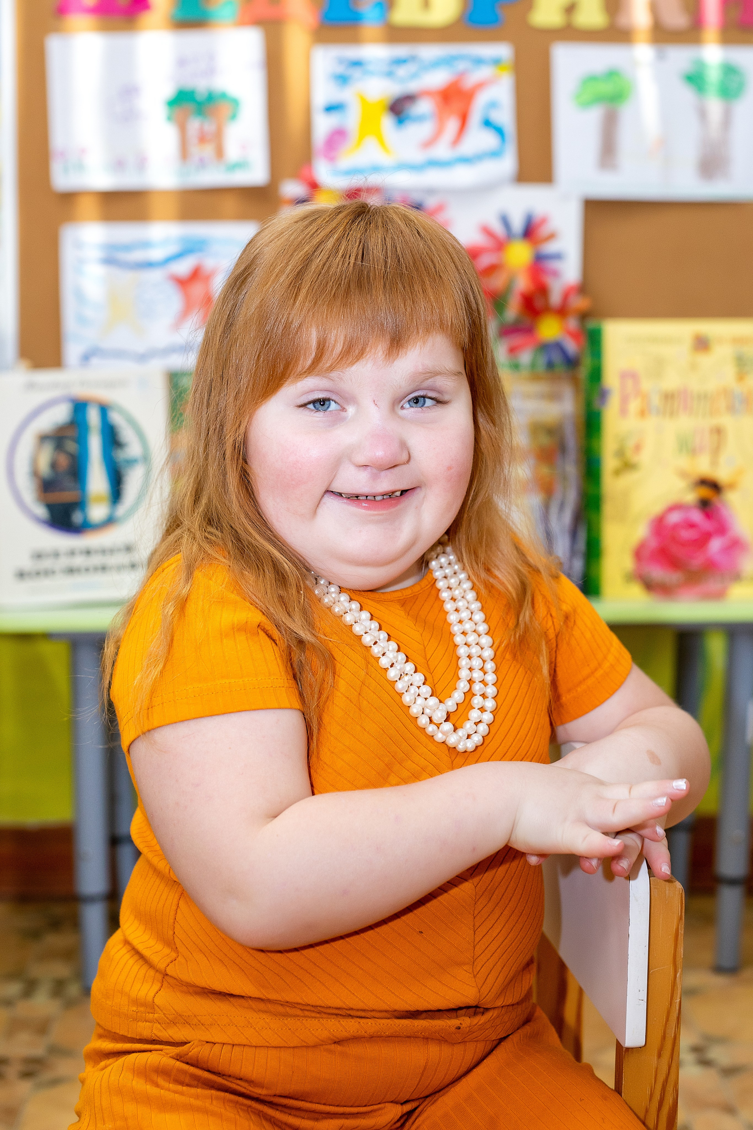 Детский сад 89, гр. «Почемучки». Стильный выпускной альбом Владивосток фотограф Вероника Мигачева