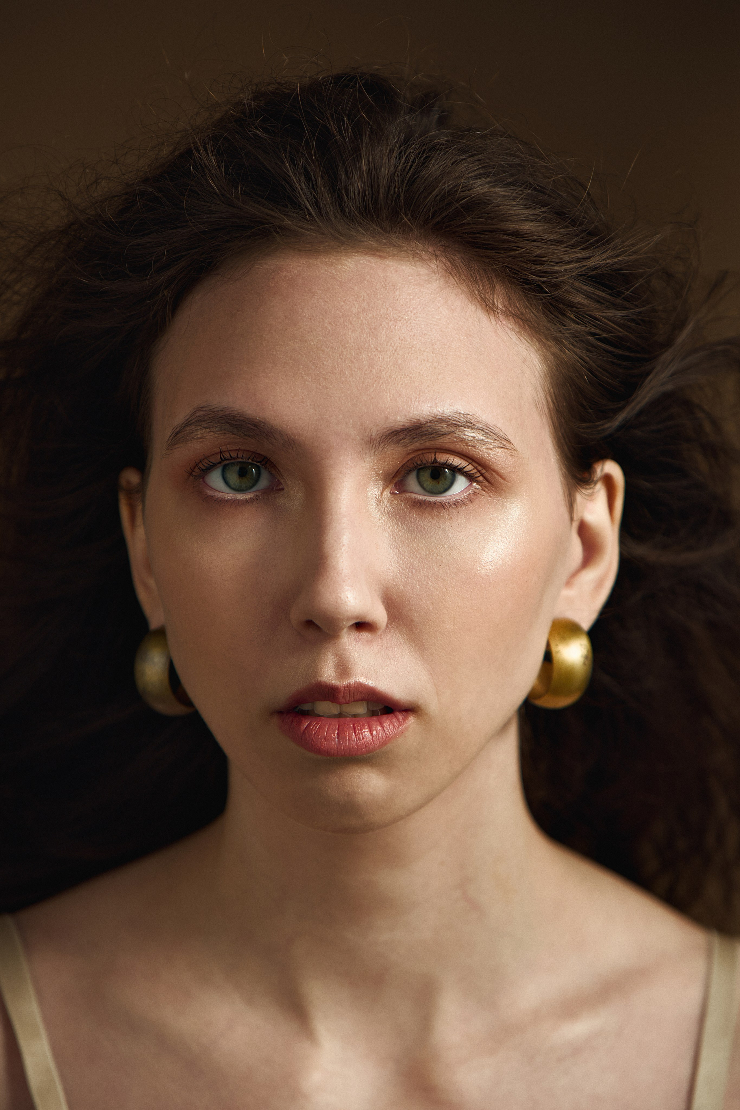 Алевтина — модельное портфолио. Фотограф в Москве Михаил Елизарьев