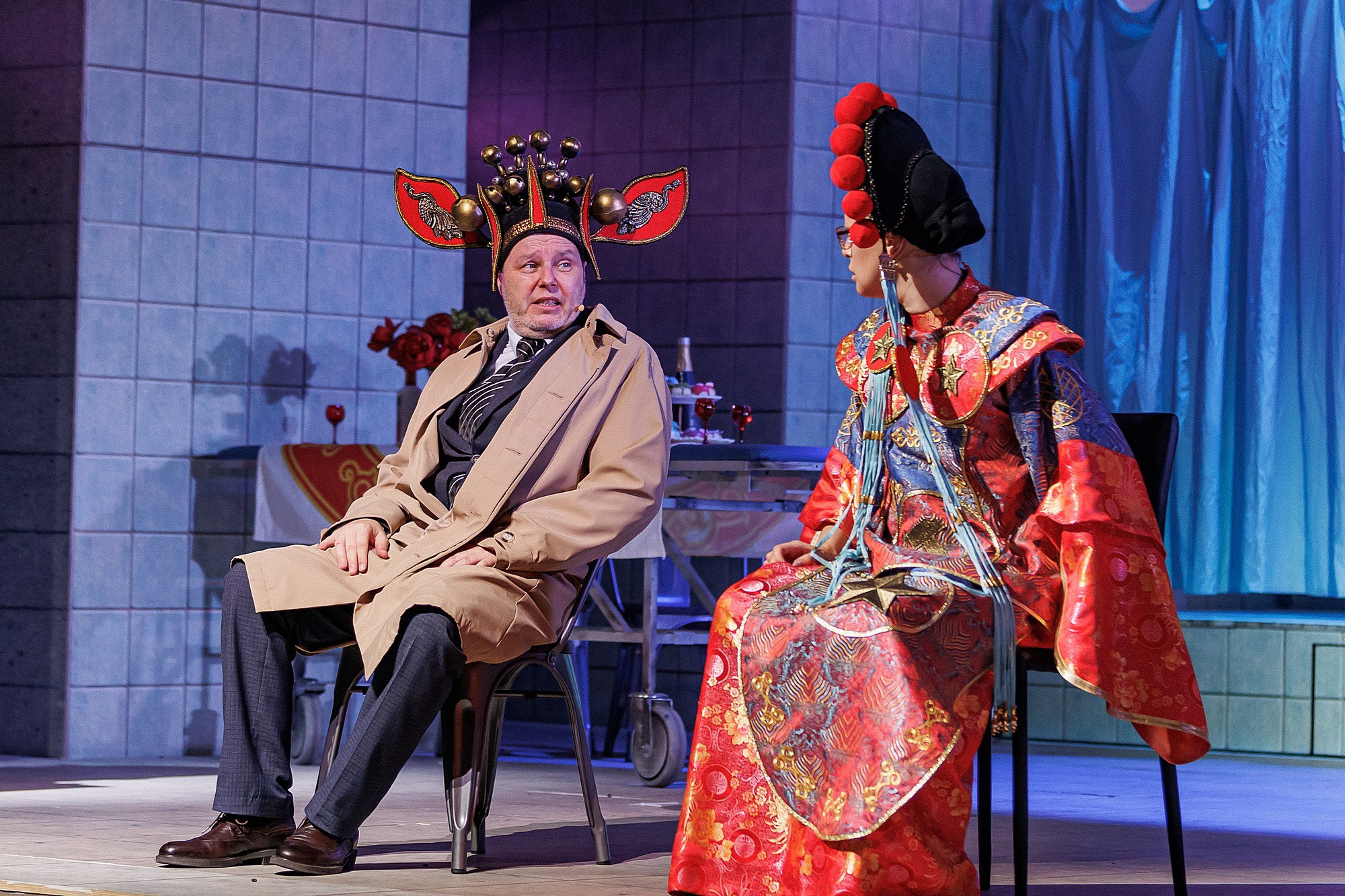 Лягушки. Боченков Вадим | Фотограф в Пскове и Санкт-Петербурге