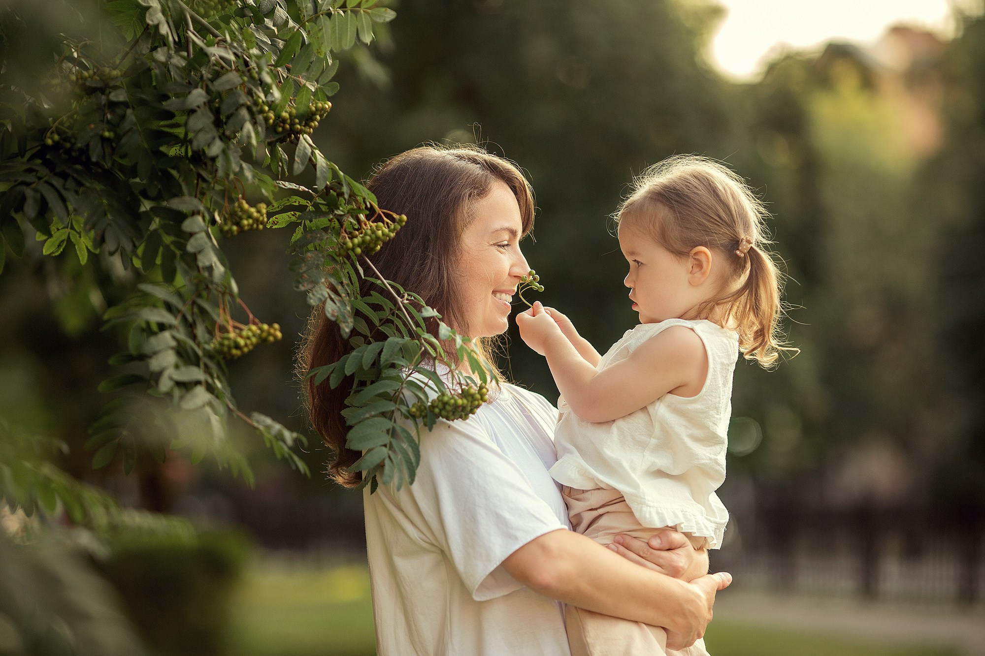 Летняя Фотосессия в городе. Tatyana Nadezhdina Family photographer
