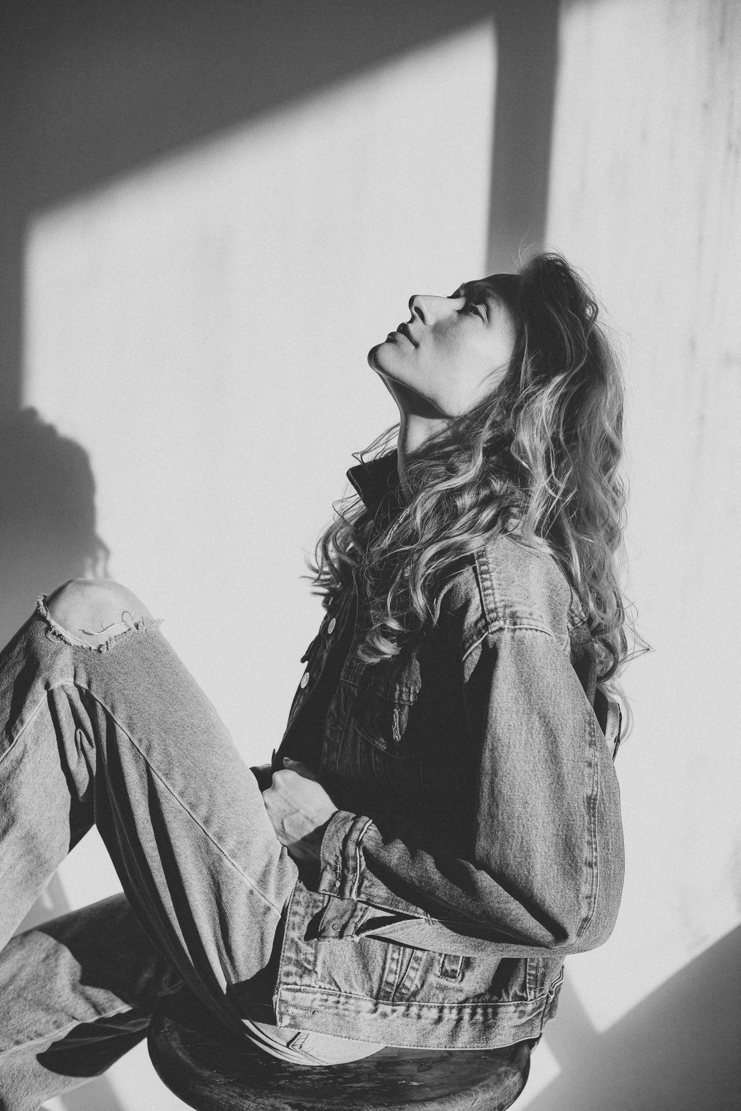 Фотограф Анна Копылова