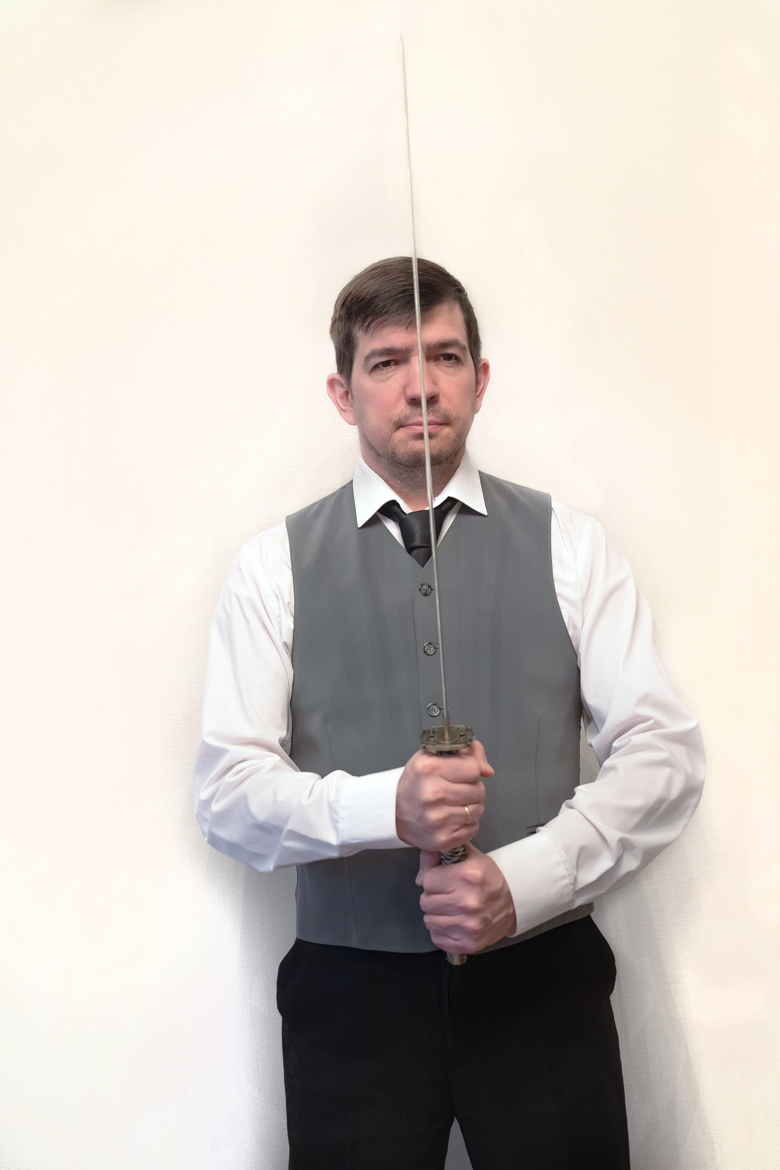 Фотосессия: ЛЕОНИД. Мир вокруг меня