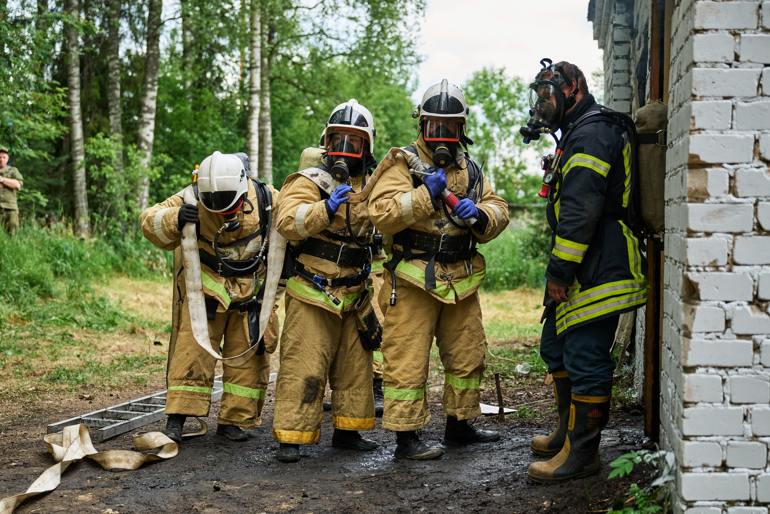Конкурс «Лучшее подразделение пожарной охраны вооруженных сил РФ». Фотограф в Иваново: Каталожная съемка одежды и постельного белья, Wildberries