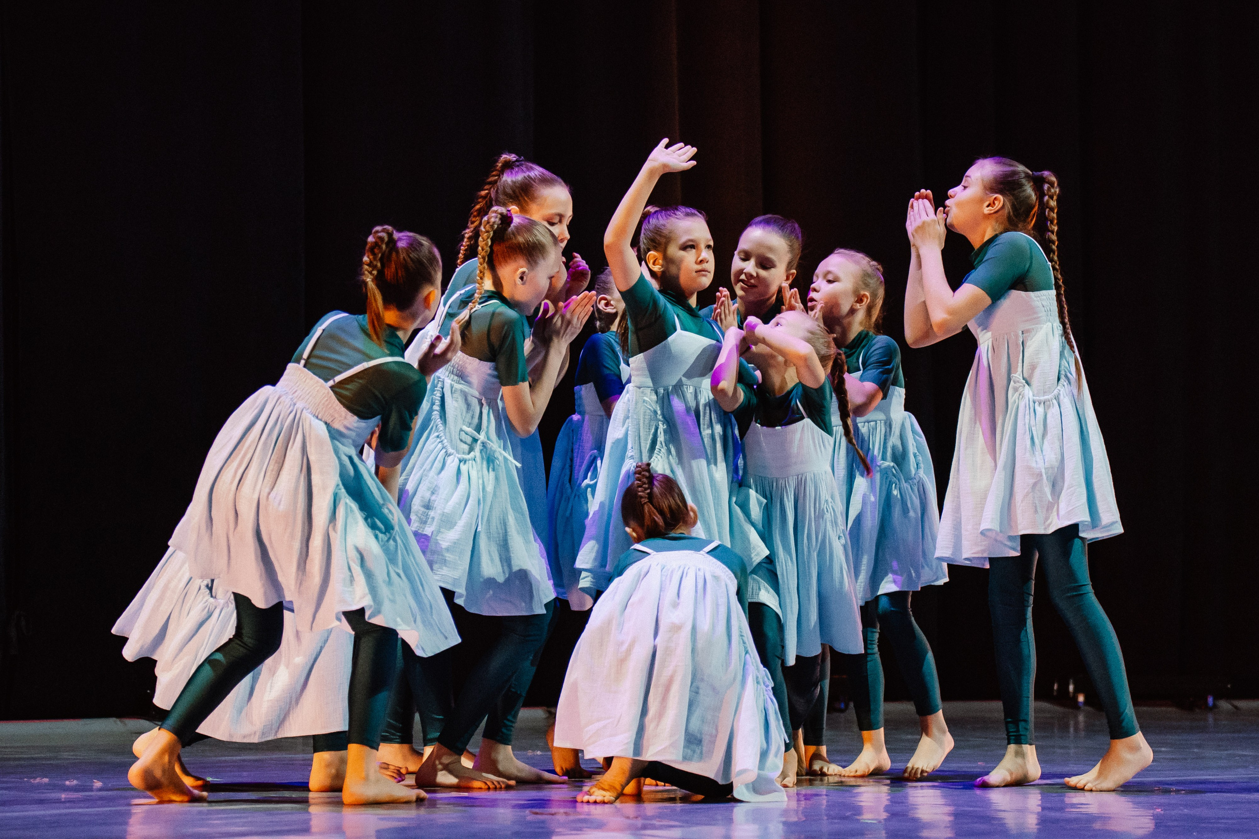 IX Чемпионат Искусств — День 2. Воробьева Ксения — Спортивный и танцевальный фотограф Новосибирск