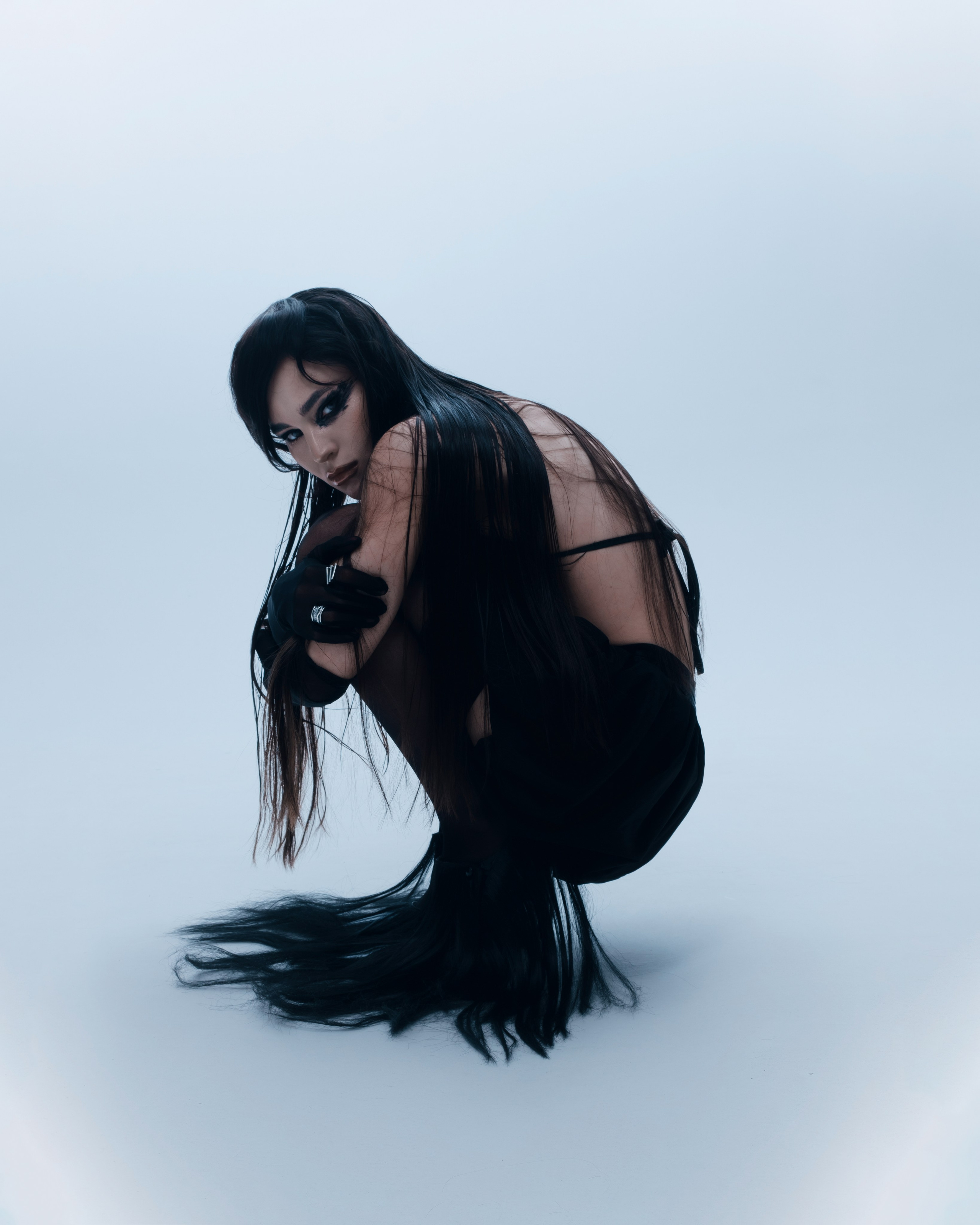 Цены. Портретная и Fashion фотосъемка в Москве КРИС KISS. Лукбуки и каталоги