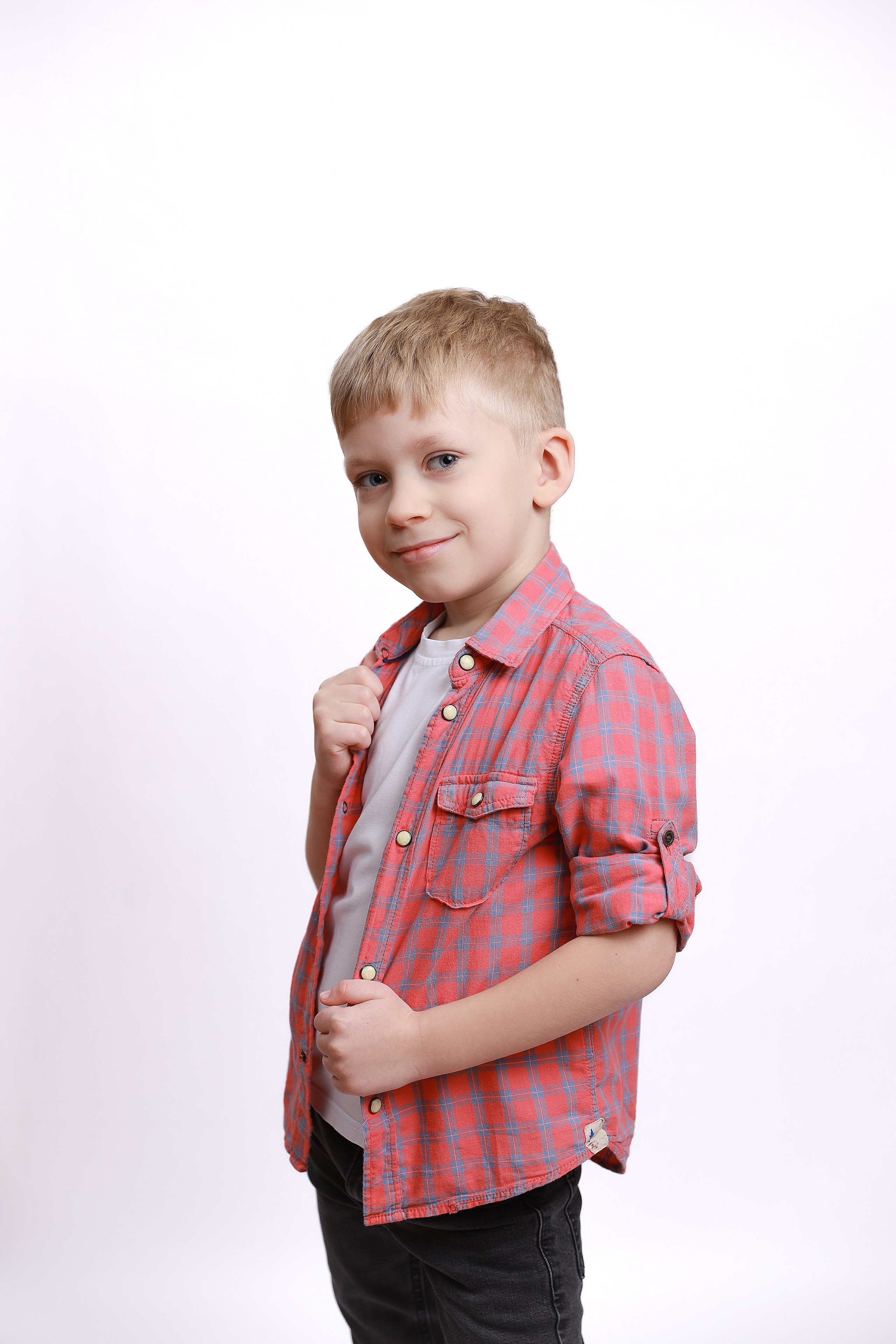 ДЕТСКИЙ САД. Школьный фотограф в Красноярске