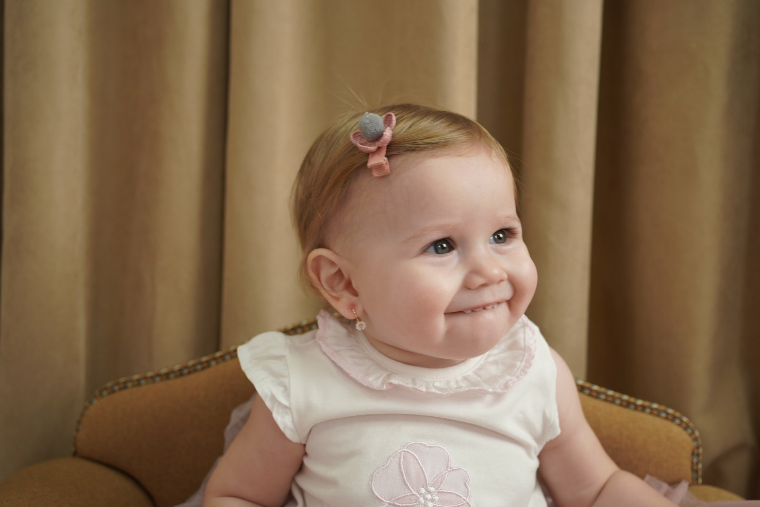 Фотоссесия на Годик для Девочки. Детская Фотостудия ГОДОВАСИКИ в Санкт-Петербурге фотосесия на годик