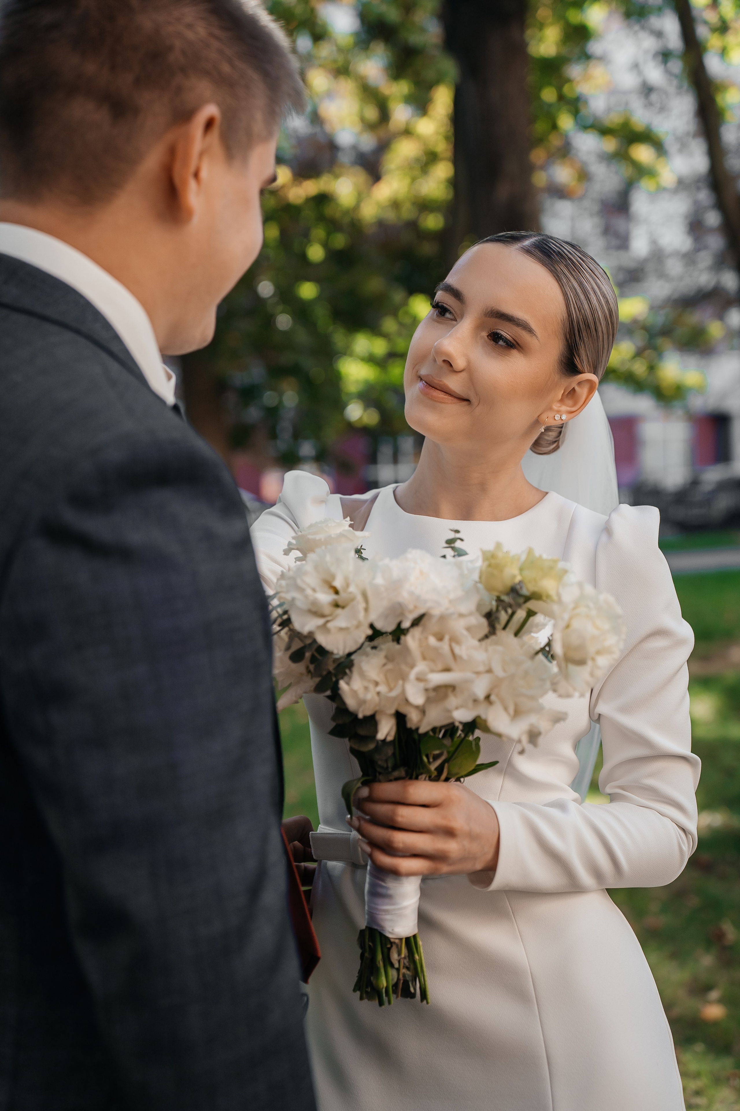 Локации в Саратове. Семейный и свадебный фотограф в Саратове Евангелина Штах