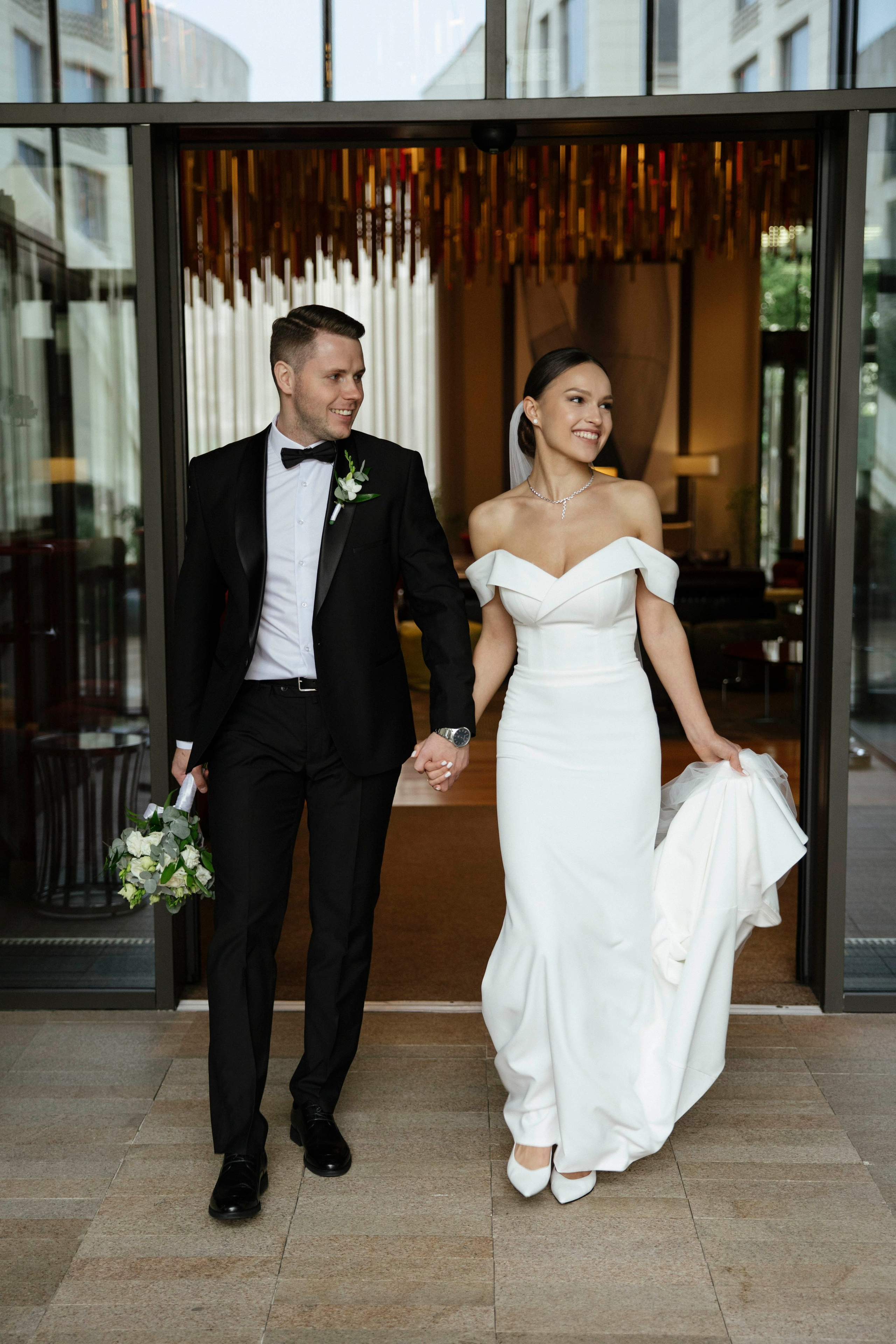 Фотограф Монахова. Подрядчики и друзья сети свадебных площадок House for wedding