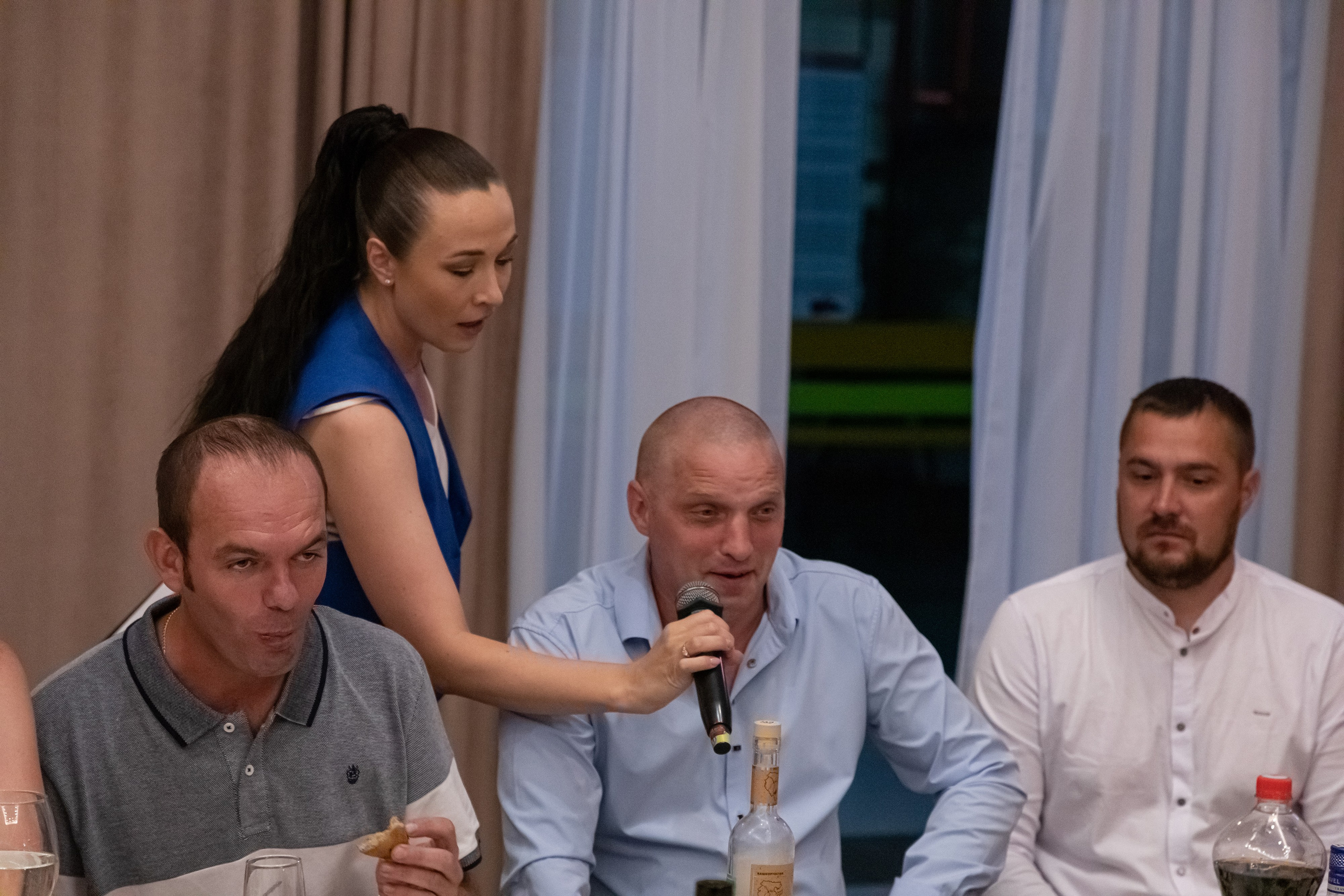 Юбилей Антонины. Фотограф Самара, Санкт-Петербург Татьяна Гузева. Женские портреты. Контент