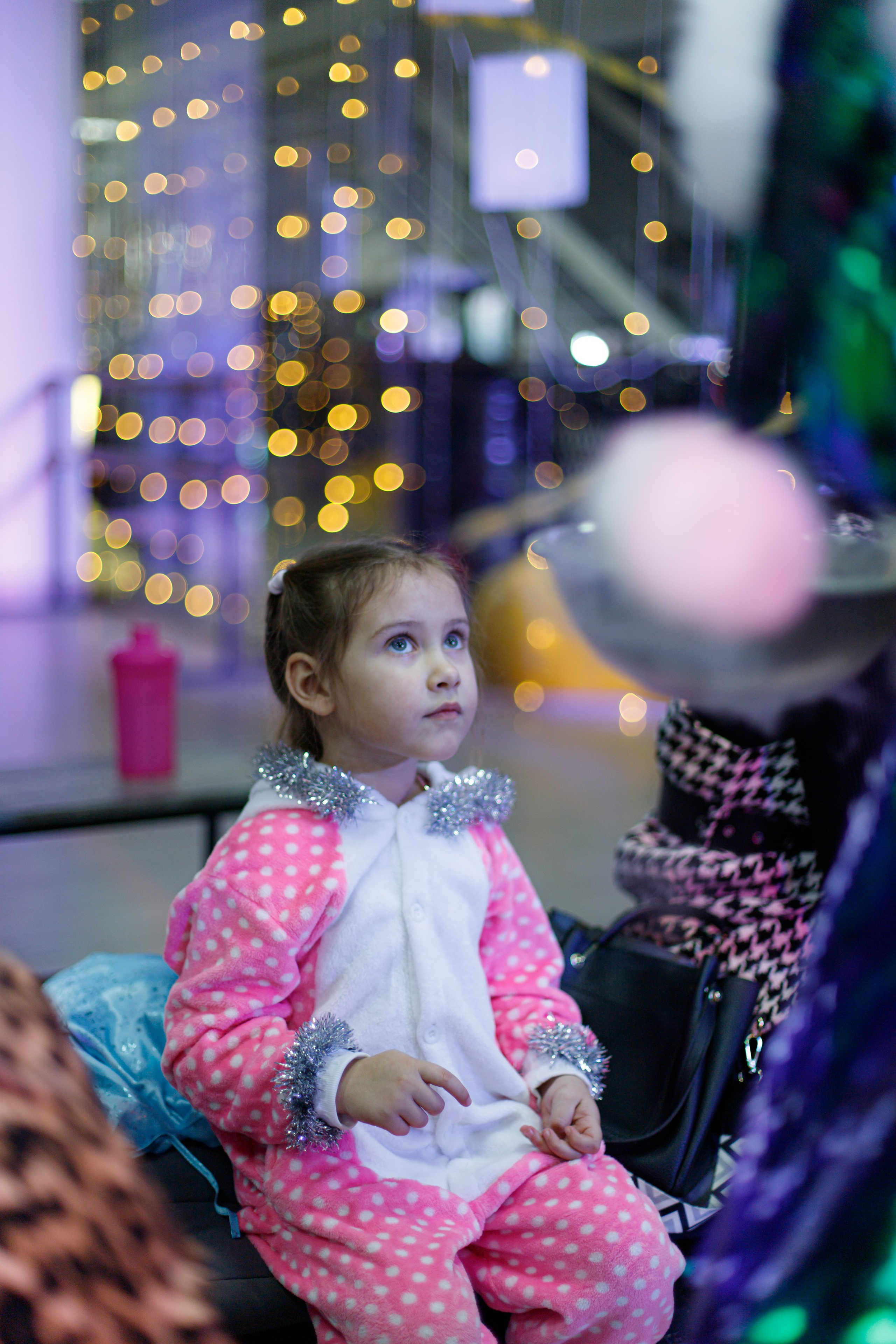 Happy new year / part2. Photokarish