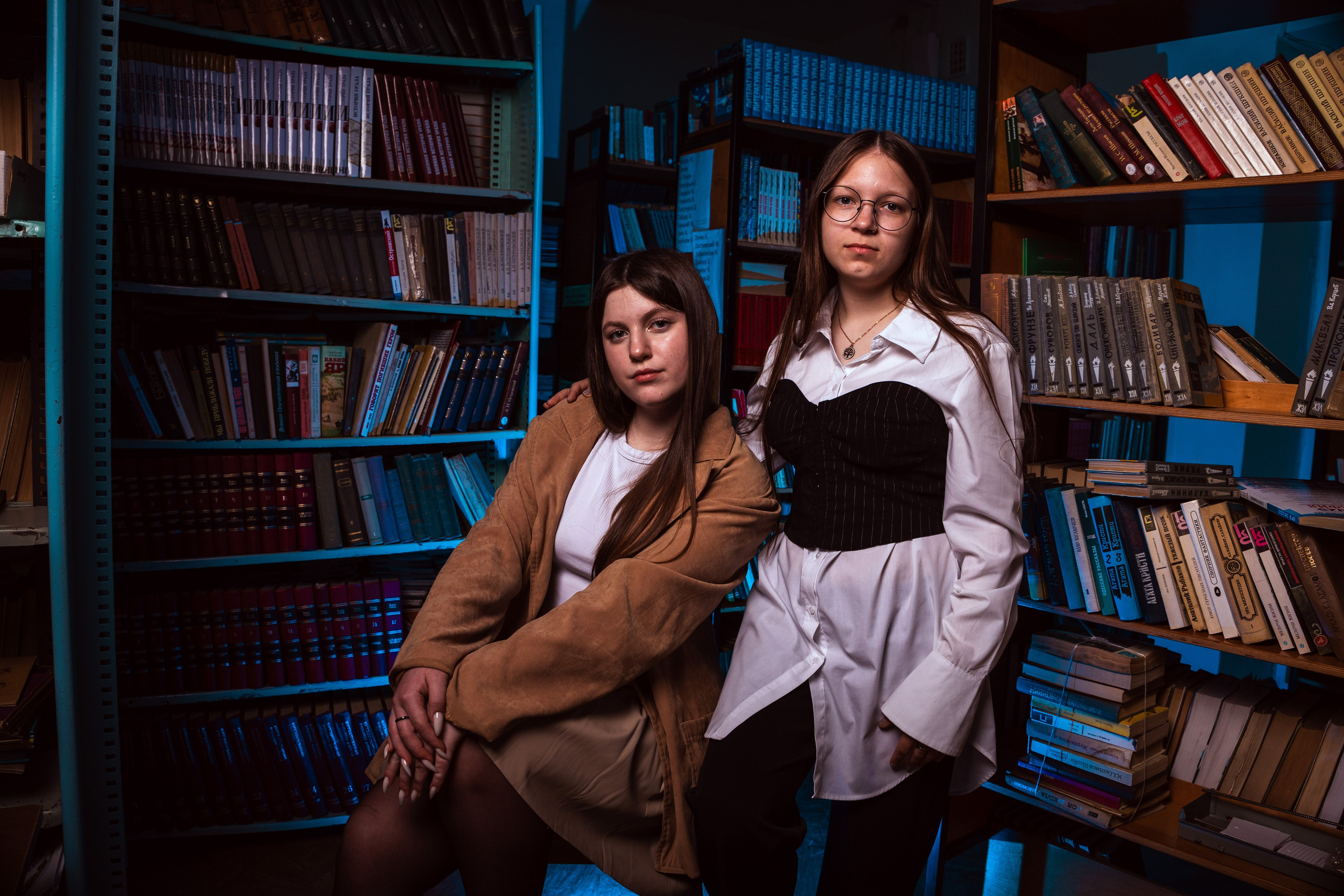 Школьные фотосессии. Фотограф Рябинин Евгений. Нижний тагил\Екатеринбург