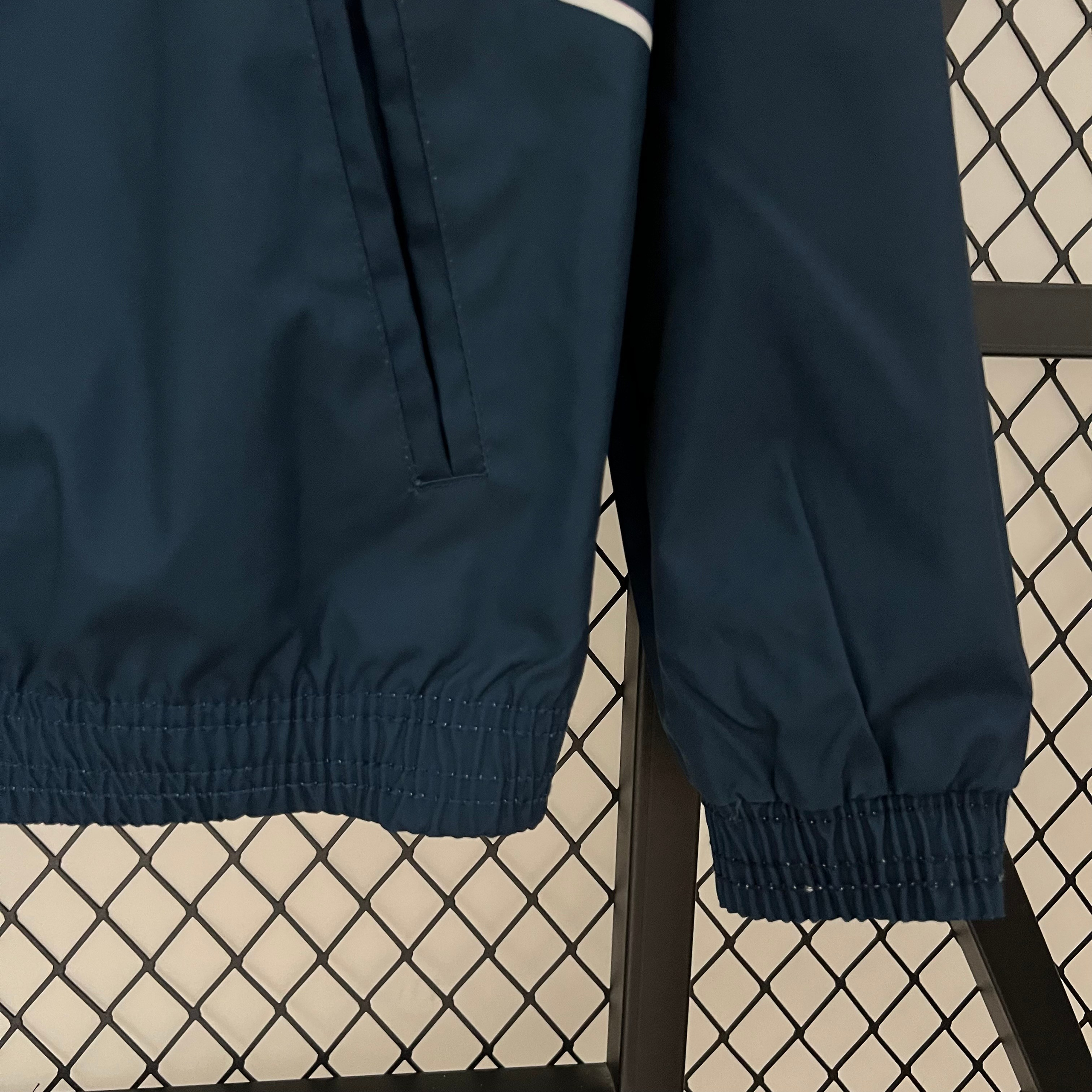 Ветровка Барселона 2024-2025 купить. Футбольный магазин — ssw_magazin