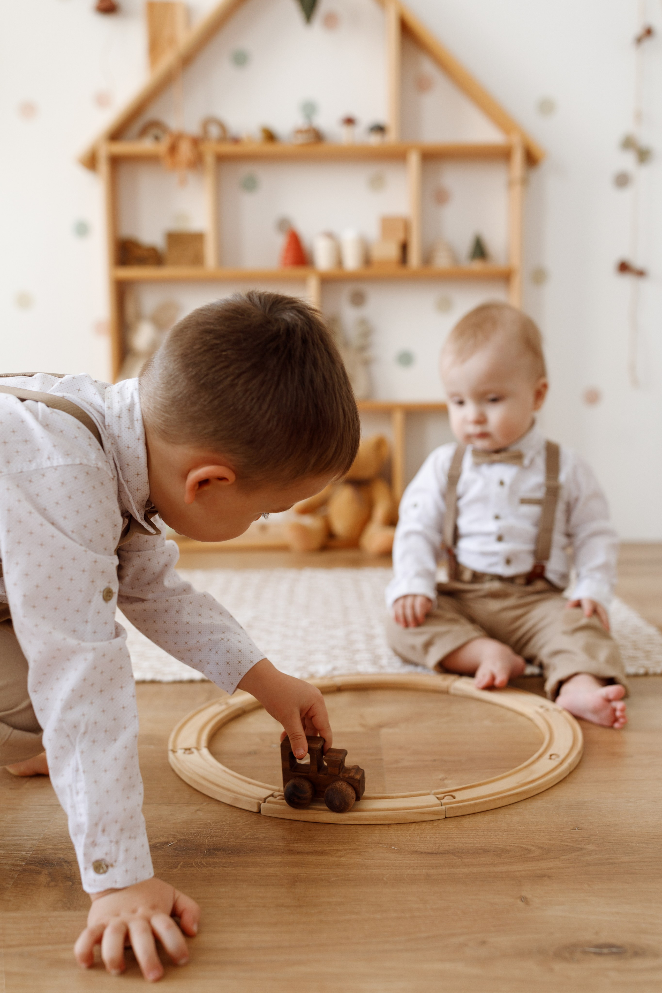 Дамиру 1 годик. Фотограф на годик Хабаровск Детский и семейный фотограф в Хабаровске Юлия Матвиенко