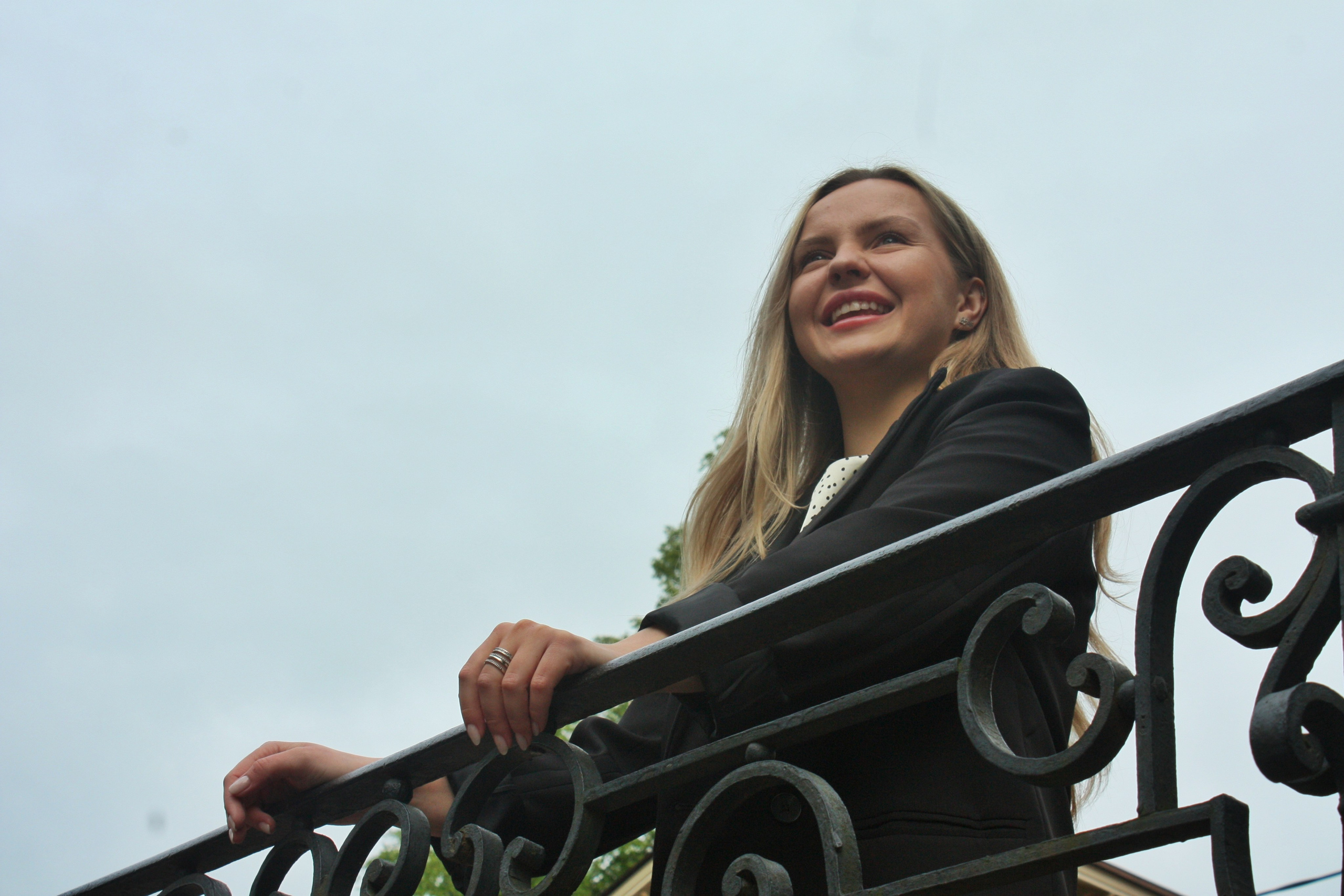 Портретная, контент-съёмка. Виктория Максимова, контент-фотограф СПб, онлайн-съёмки