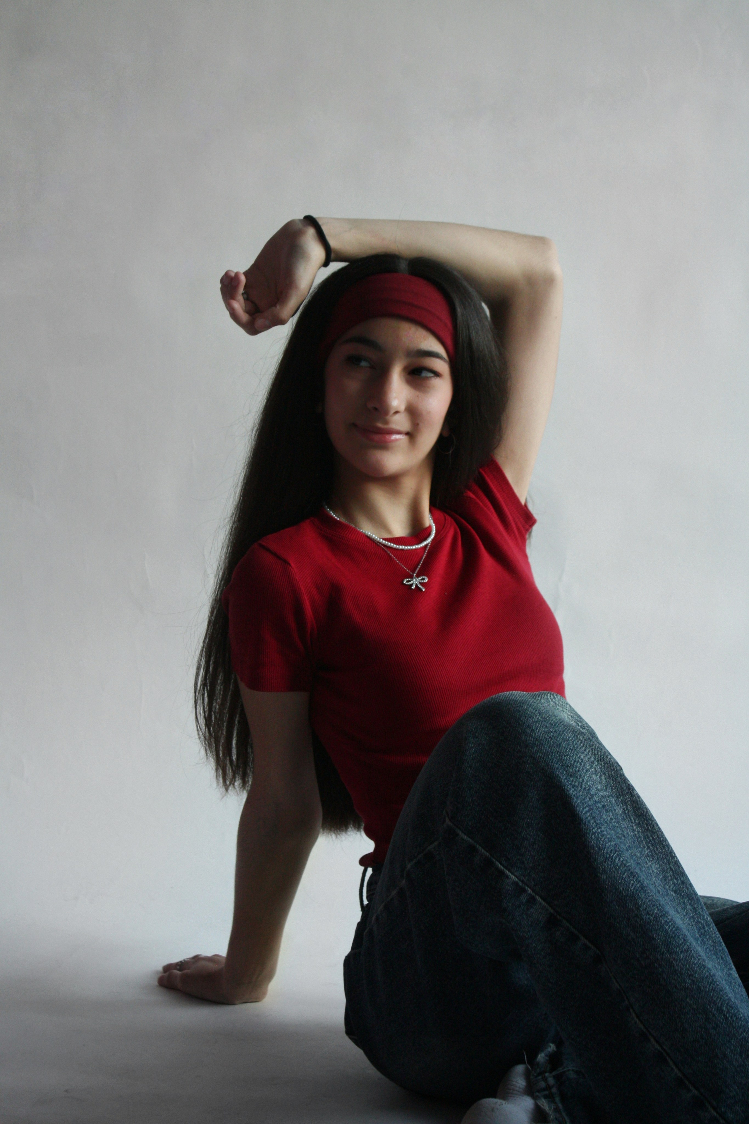 Виктория Максимова, контент-фотограф СПб, онлайн-съёмки