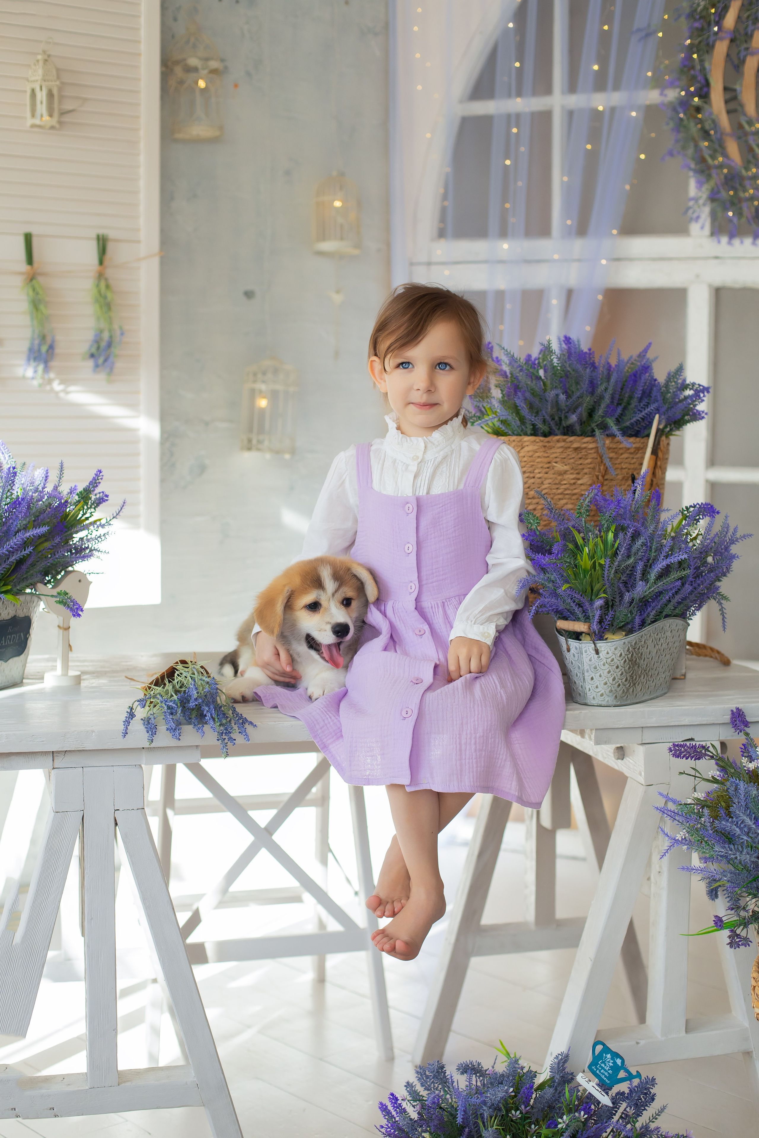 Семейный и детский фотограф в Москве Наталья Арутюнова