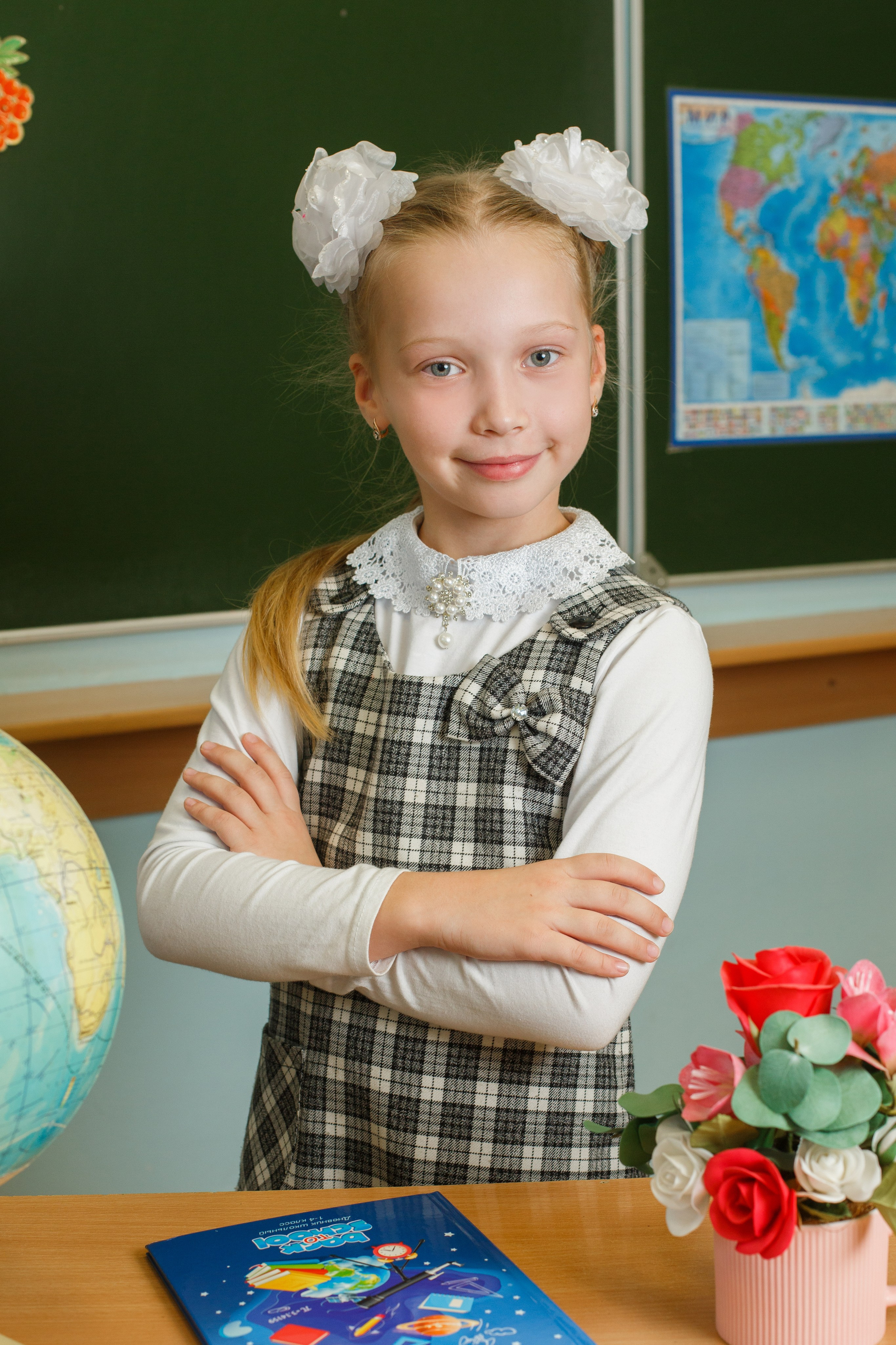 Школьные фотосъемки. Детский, семейный и школьный фотограф Светлана Волжанина