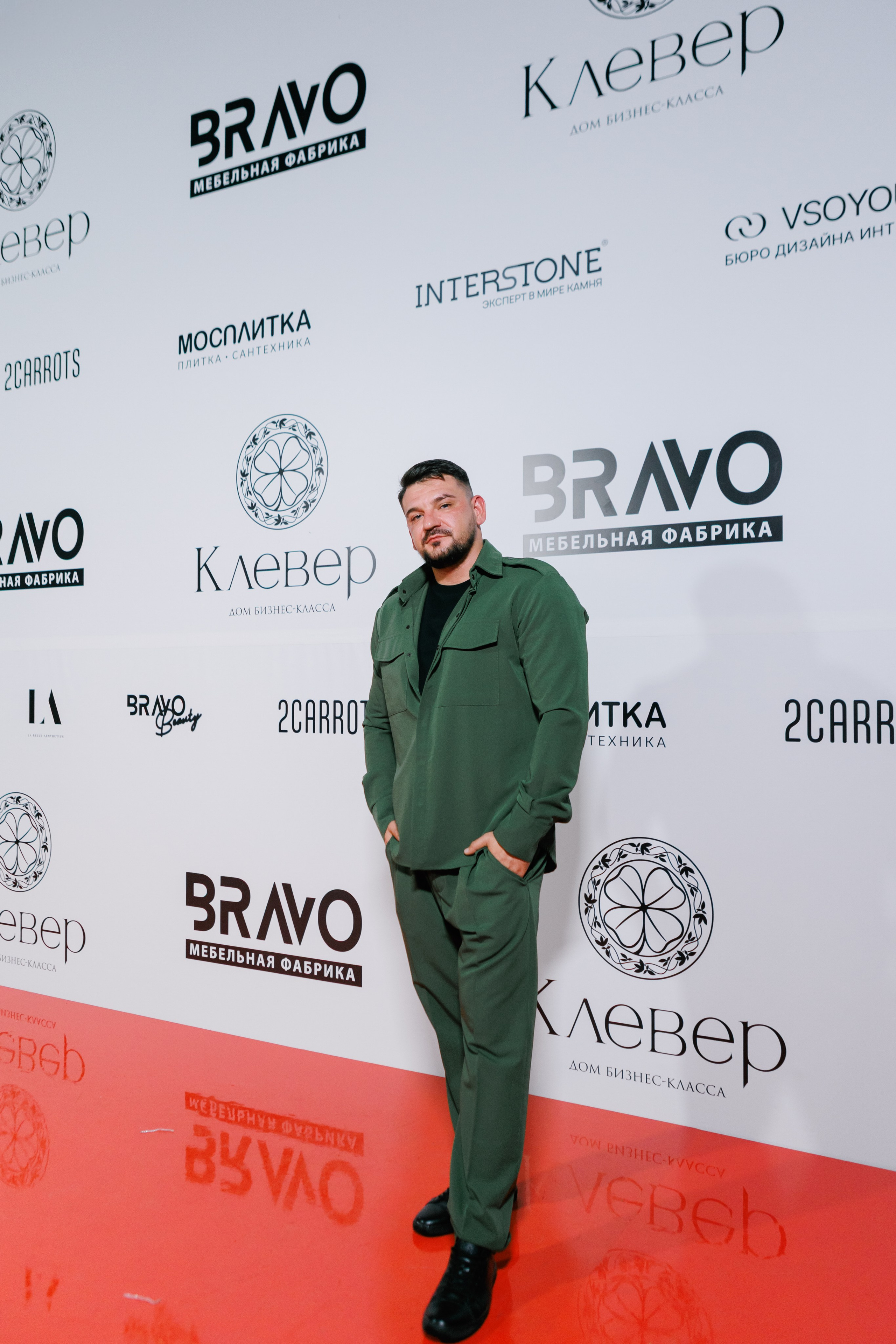 BRAVO BIRTHDAY 13 — PART II. СВОИ. ФОТООТЧЕТЫ-СОБЫТИЯ-МЕСТА