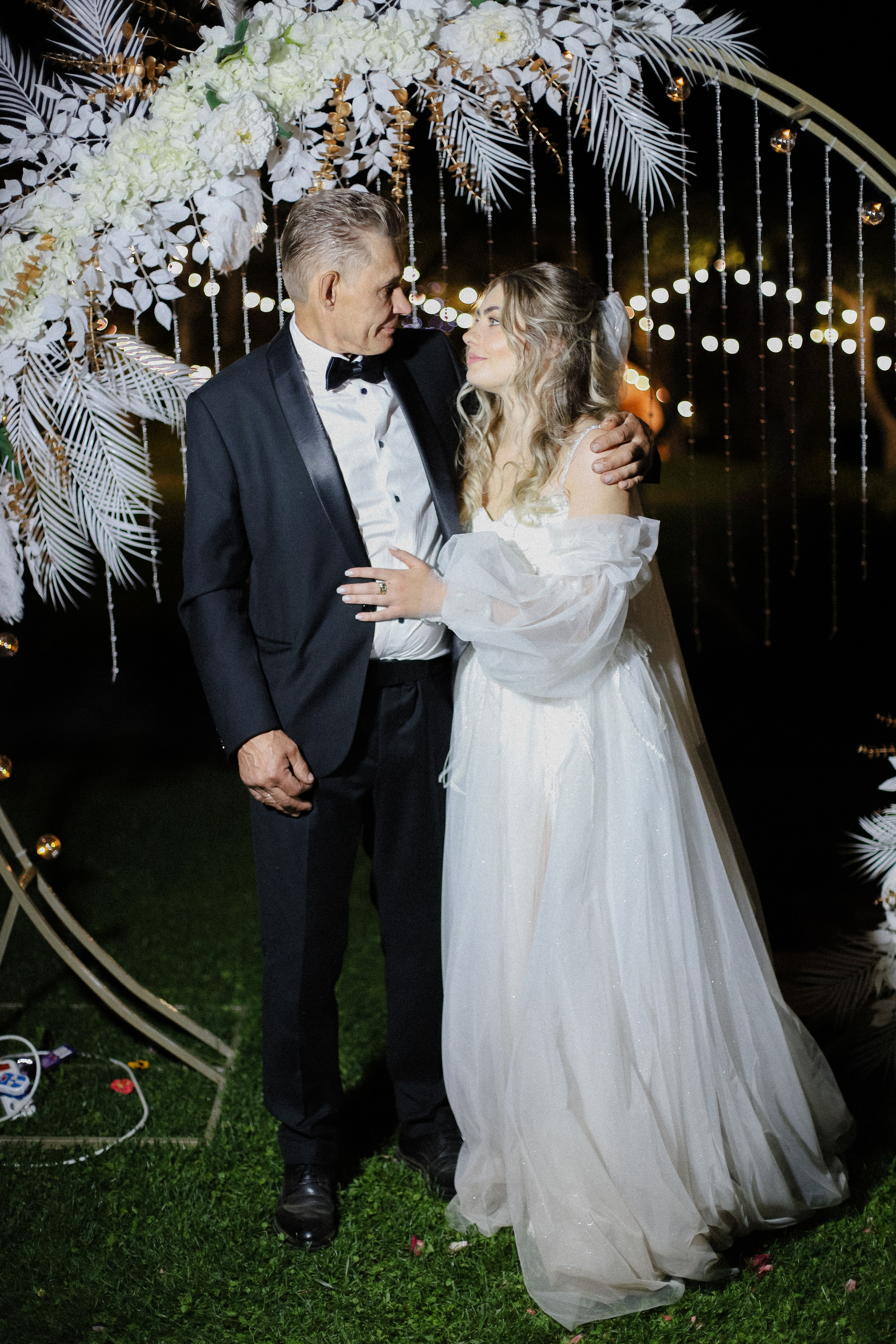 Рустам и Елизавета. Фотограф в Алматы и Москве Даша Пушкина