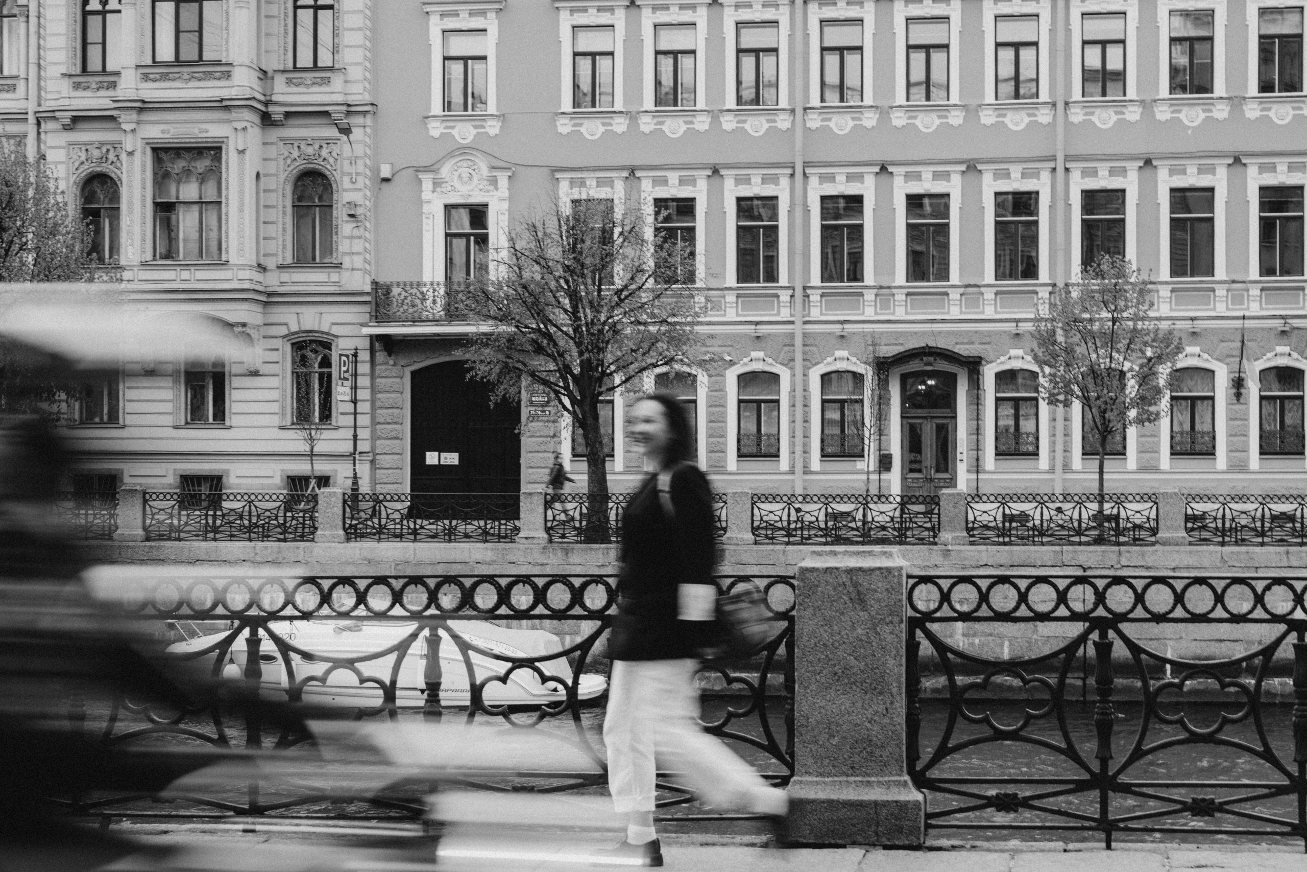 Фотопрогулка. Фотограф Санкт-Петербург Светлана Вежновец