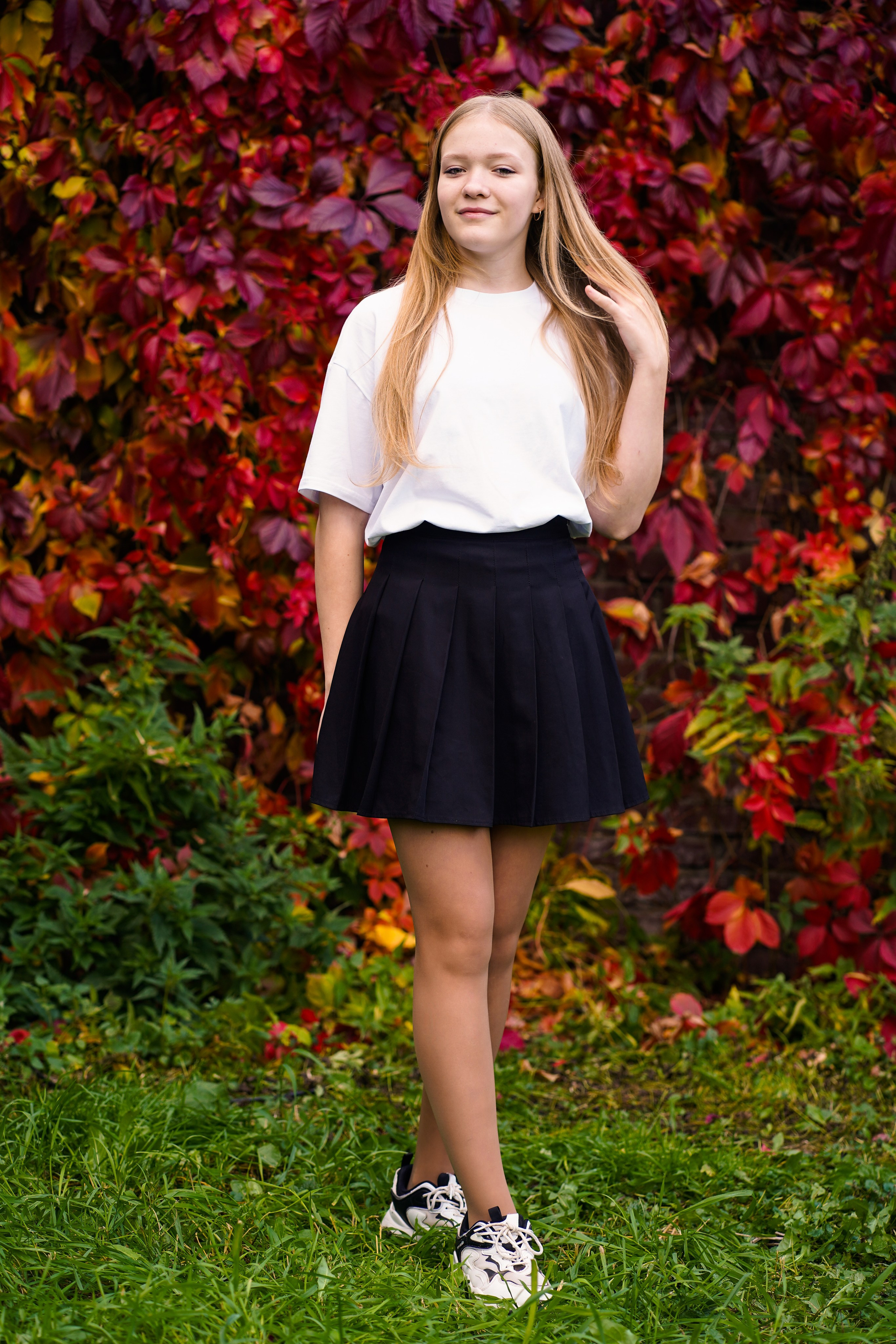 Выпускные альбомы, гимназия № 40, 9 класс. Семейный и портретный фотограф в Екатеринбурге Анна Лобанова