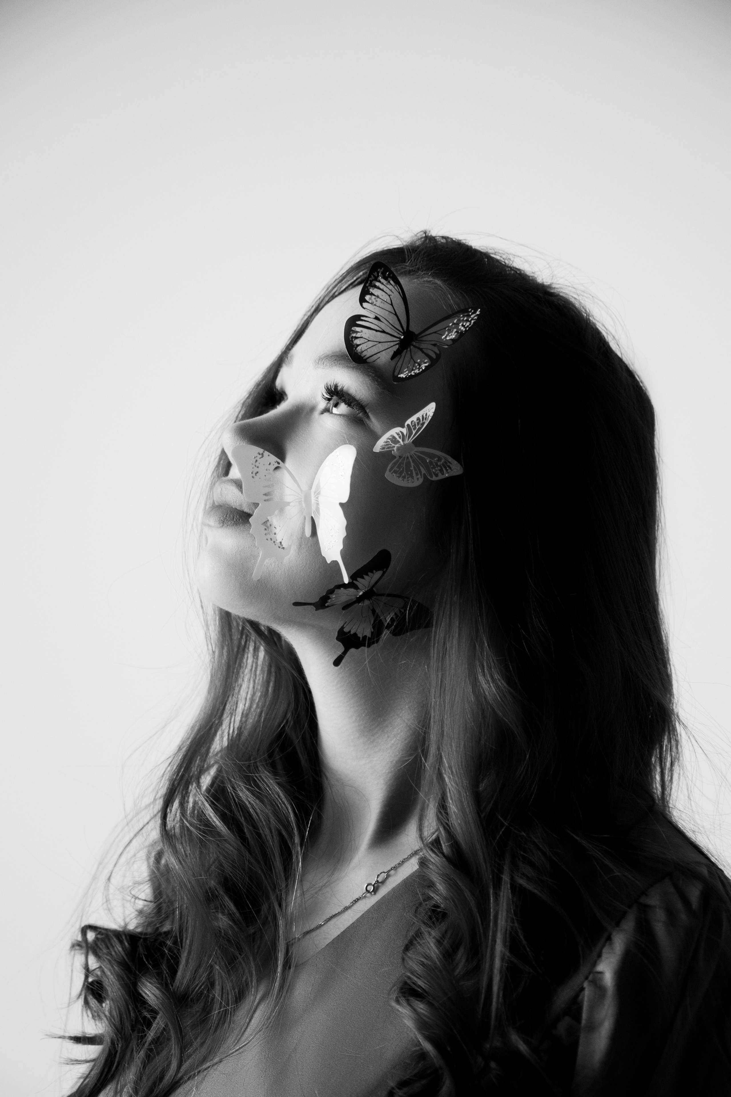 Творческая Фотосессия для Жени на Камчатке | Екатерина